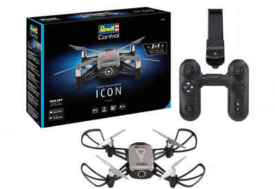 Revell® RC-Quadrocopter Revell® control, Icon