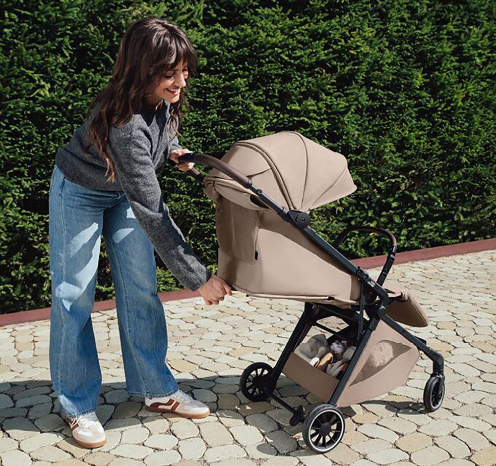 BRITAX RÖMER Kinder-Buggy TIRA