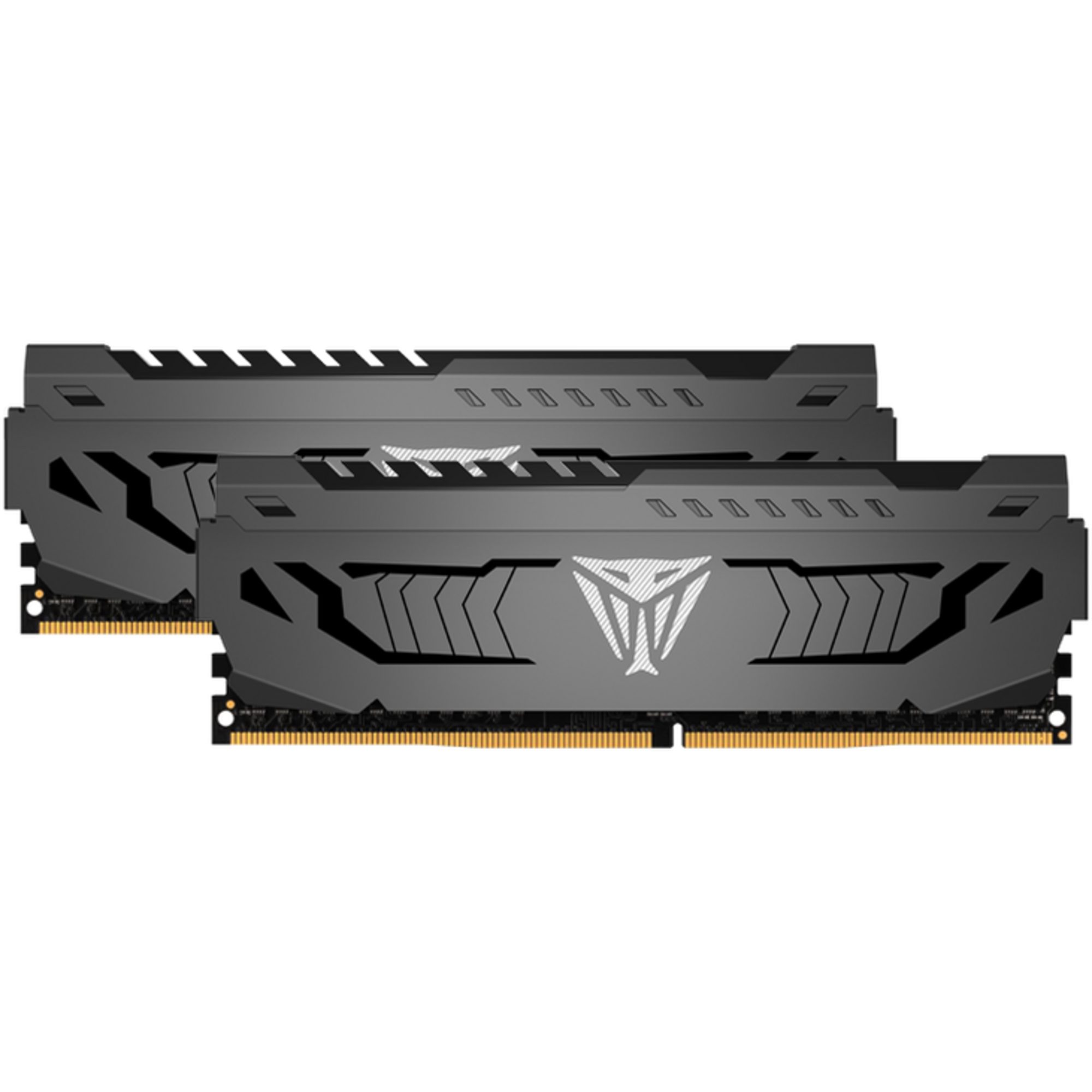 Patriot Patriot DIMM 16 GB DDR4-3600 (2x 8 GB) Dual-Kit, Arbeitsspeicher PC-Arbeitsspeicher