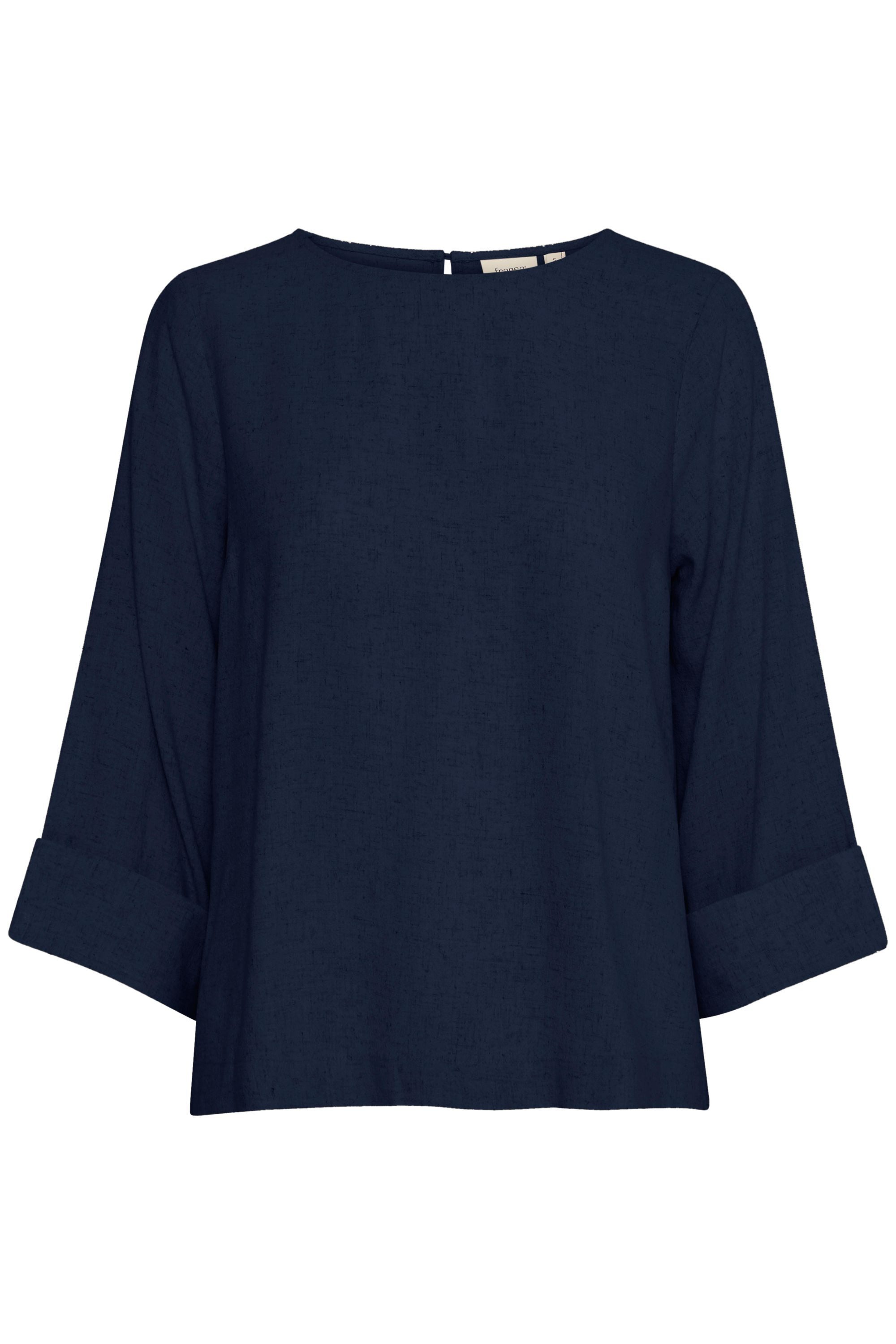 fransa Hemdbluse Fransa FRATEL günstig online kaufen