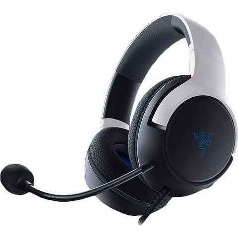 RAZER Kaira Pro für Playstation Gaming-Headset (Bluetooth)