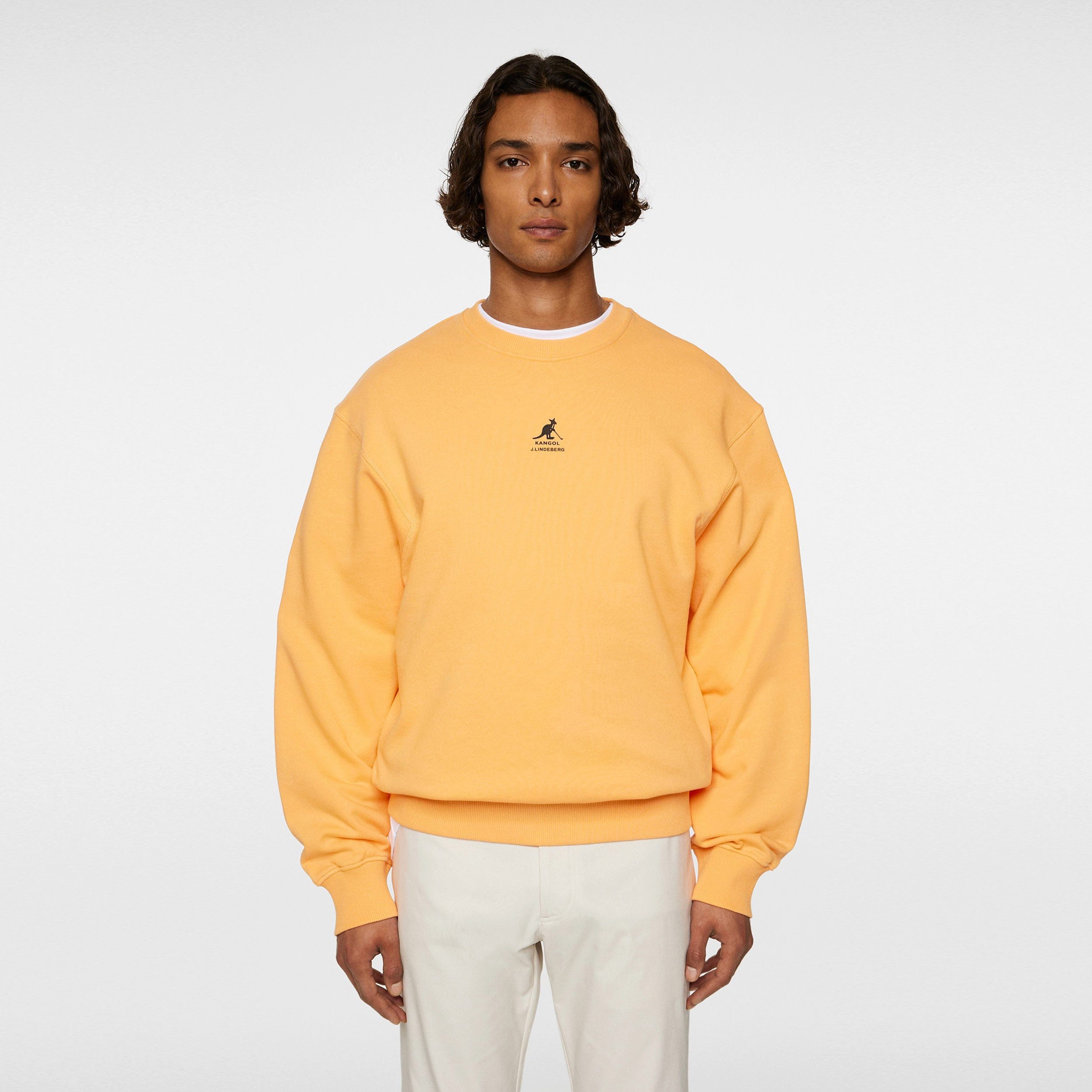 JLindeberg Sweatshirt Kangol Roberto