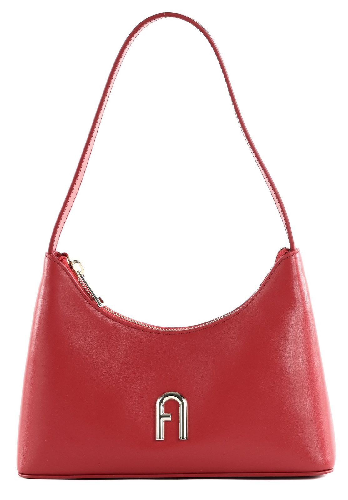 Furla Schultertasche Mini Shoulder Bag, aus echtem Leder