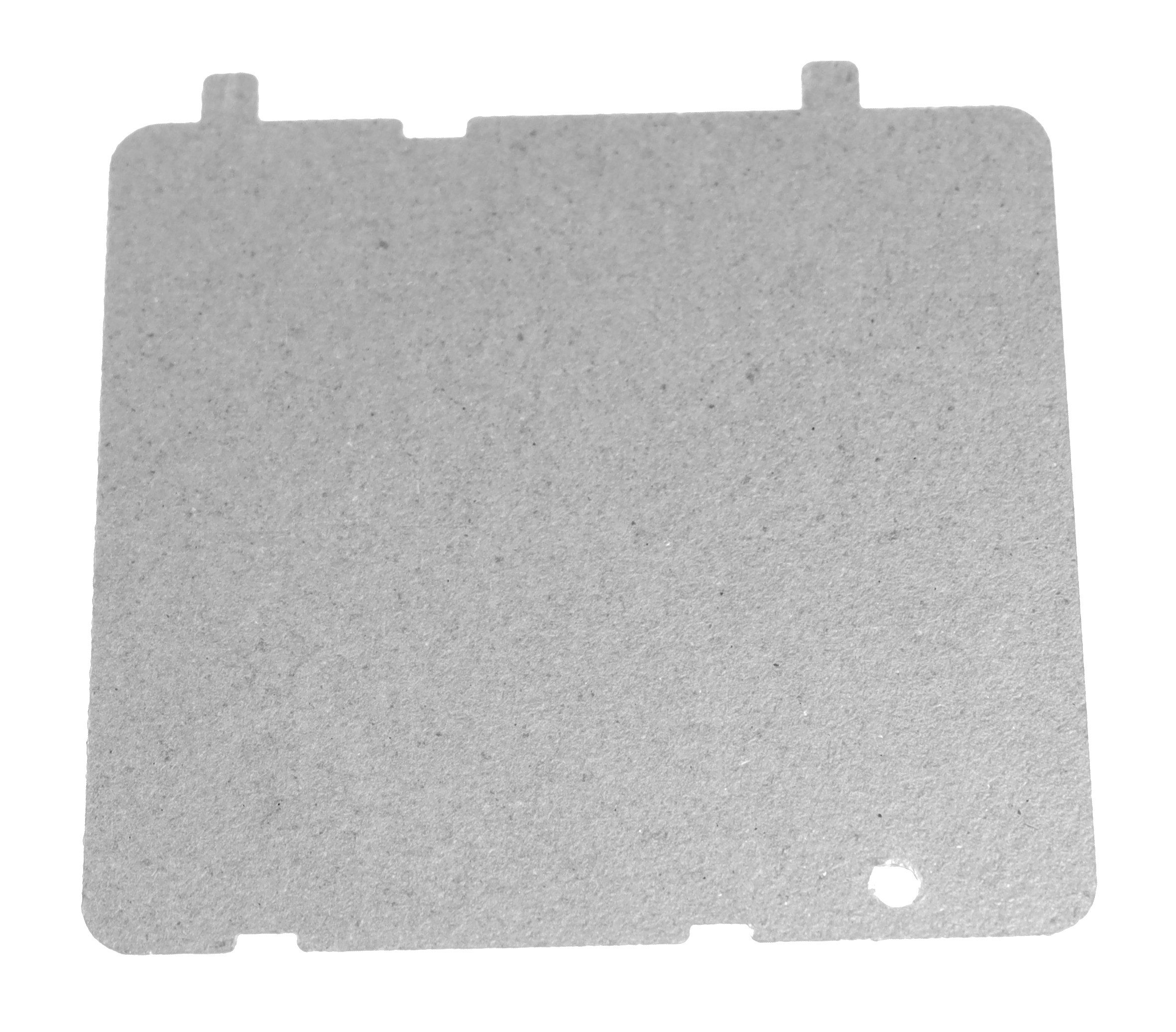 Küchenmaschinen-Adapter LG 3052W1M006B Abdeckung,Cover für Mikrowellen (siehe Beschreibung)
