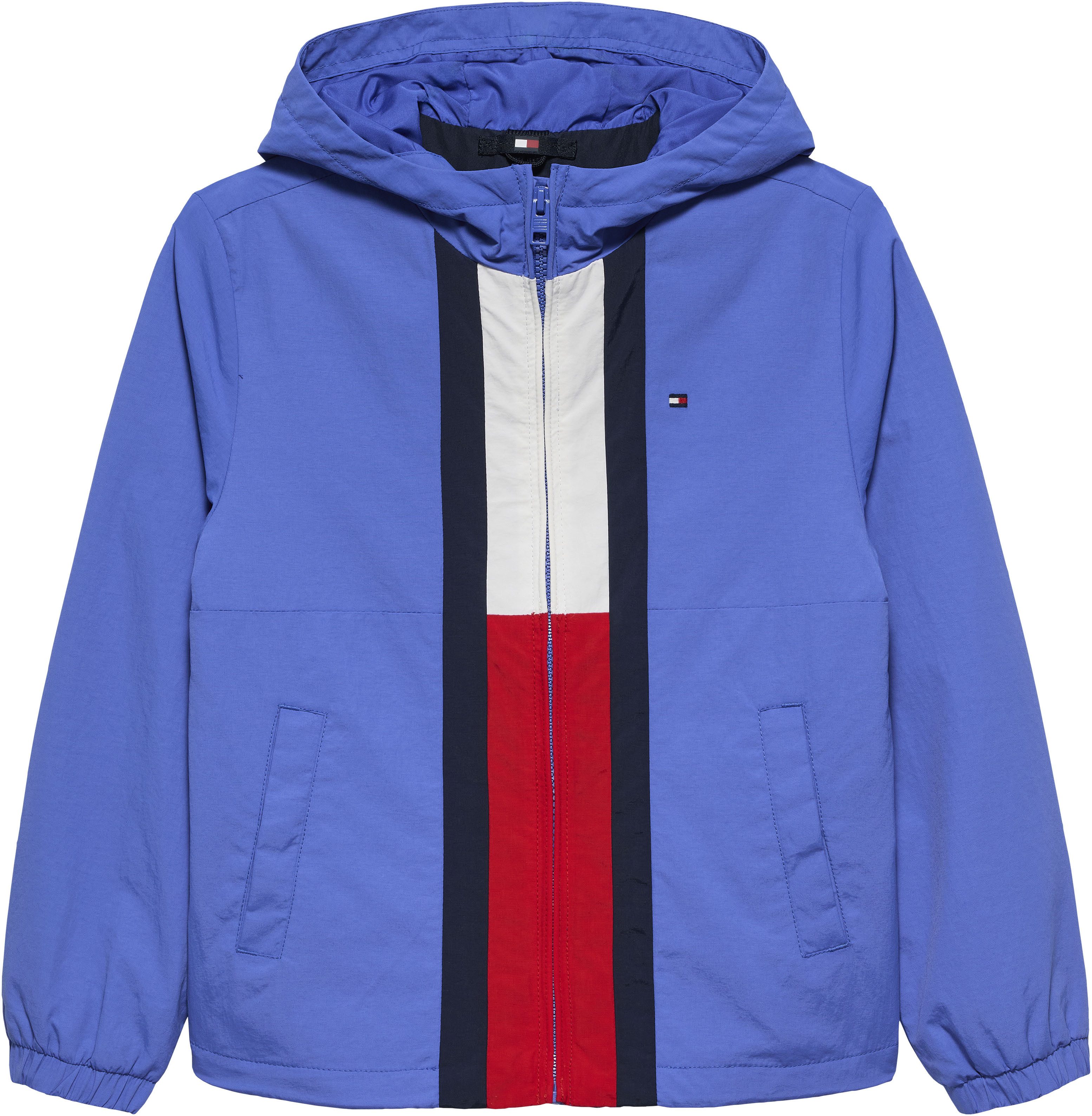 Outdoorjacke COLOURBLOCK FLAG JACKET