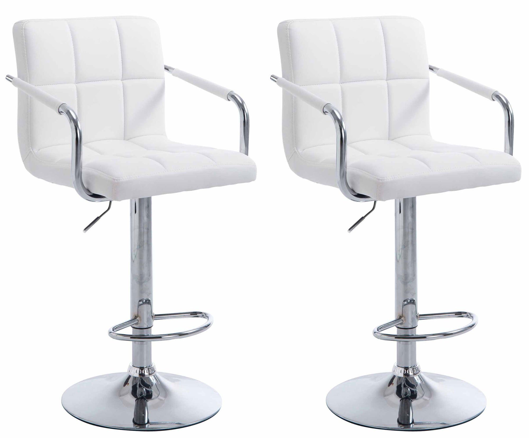 Barhocker Lucy V2 Kunstleder