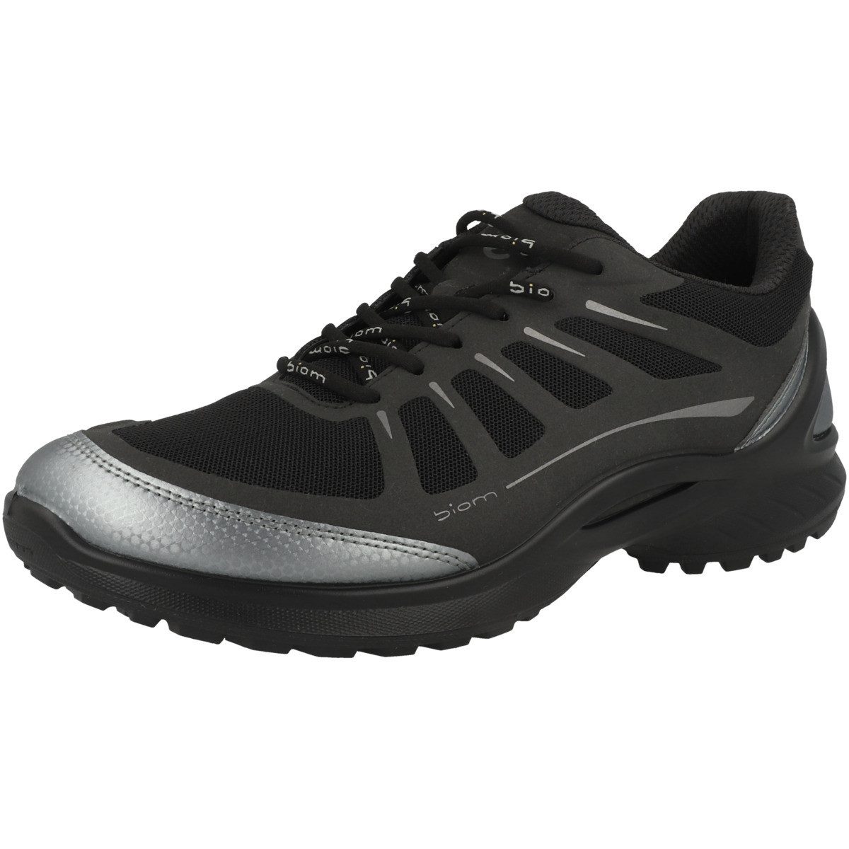 Ecco Biom Energi Herren Sneaker Turnschuhe, Sportschuhe, Freizeitschuhe, Halbschuhe, Schnürschuhe