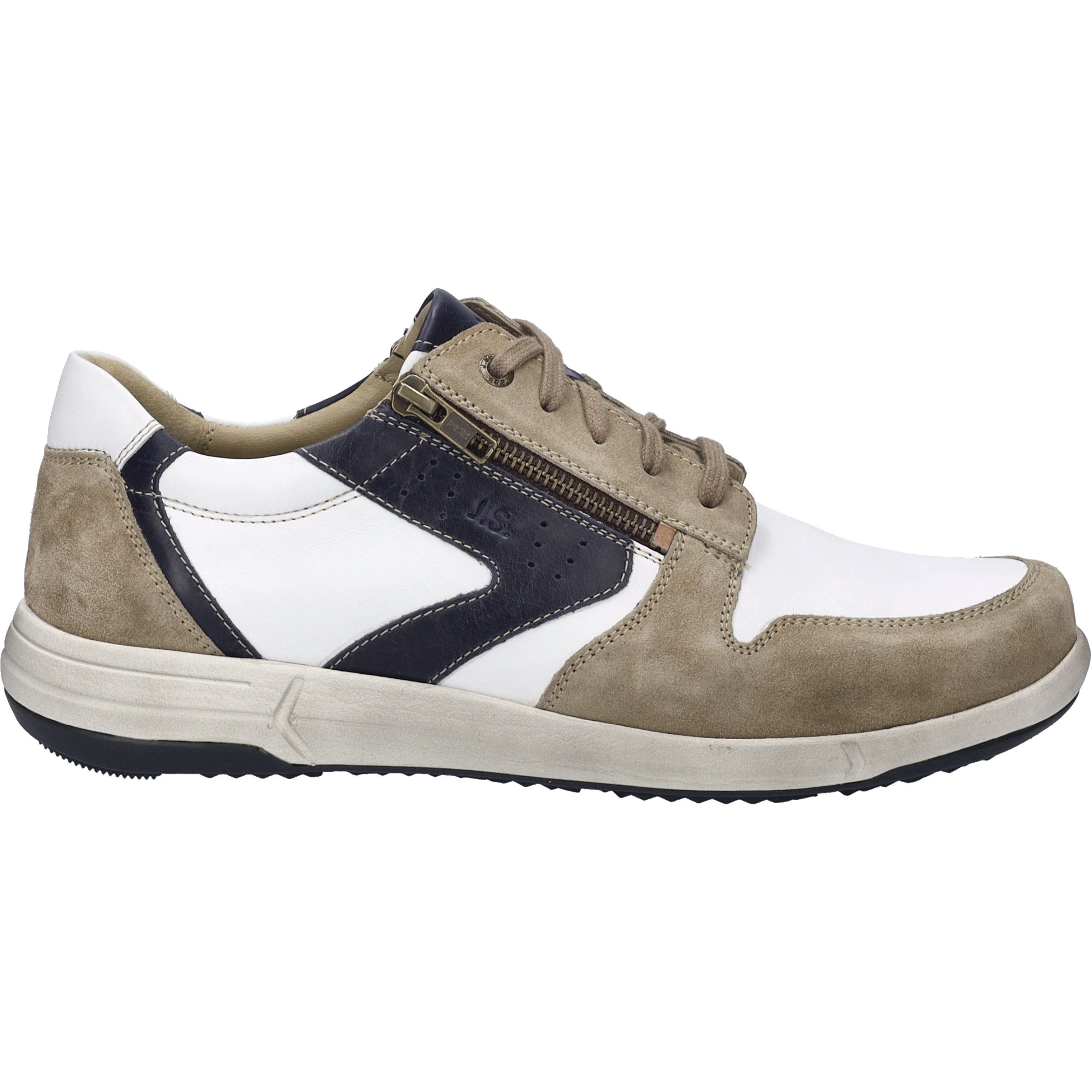 Josef Seibel Enrico 20, natur Schnürschuh günstig online kaufen