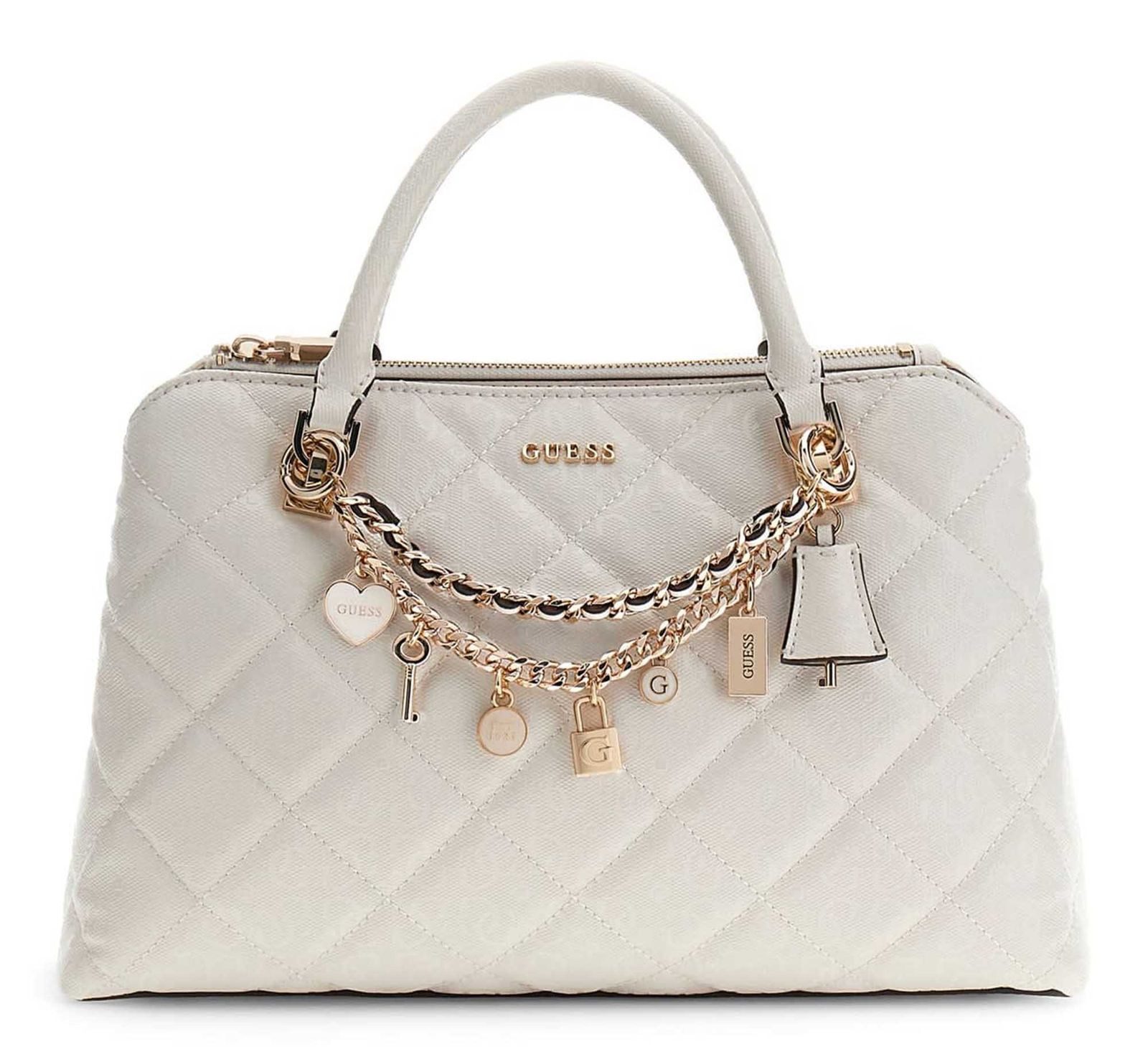 Guess Handtasche Two Compartment Tote günstig online kaufen
