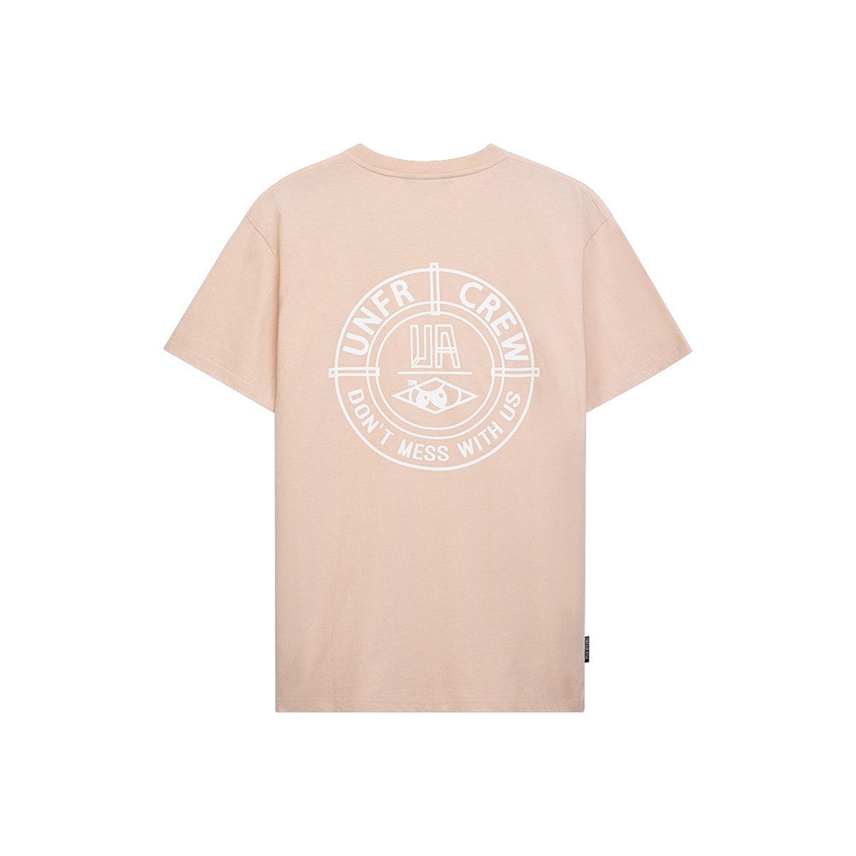 Unfair Athletics T-Shirt DMWU BP günstig online kaufen