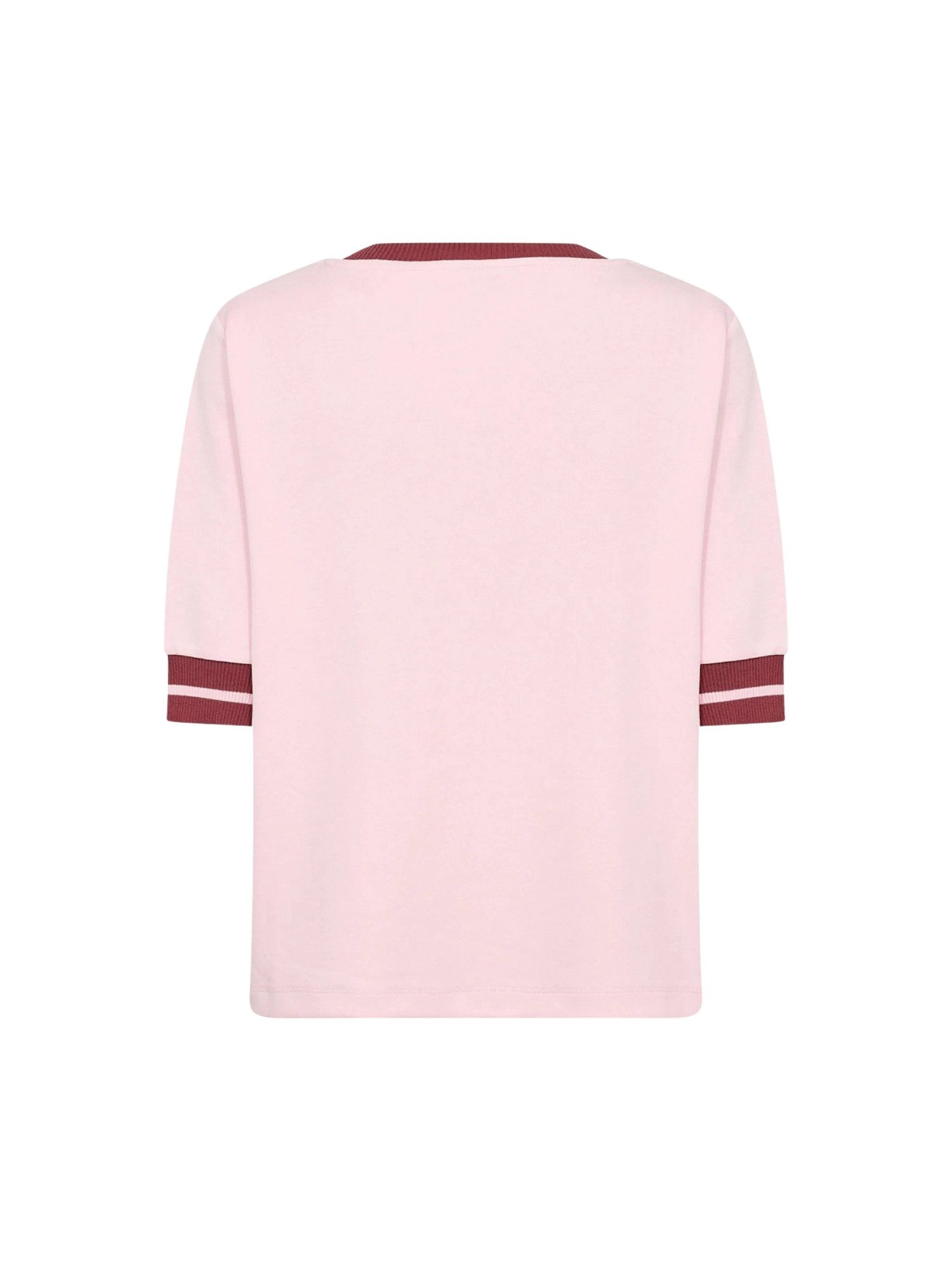 soyaconcept Kurzarmhemd Soya Concept T-shirt SC-BANU günstig online kaufen