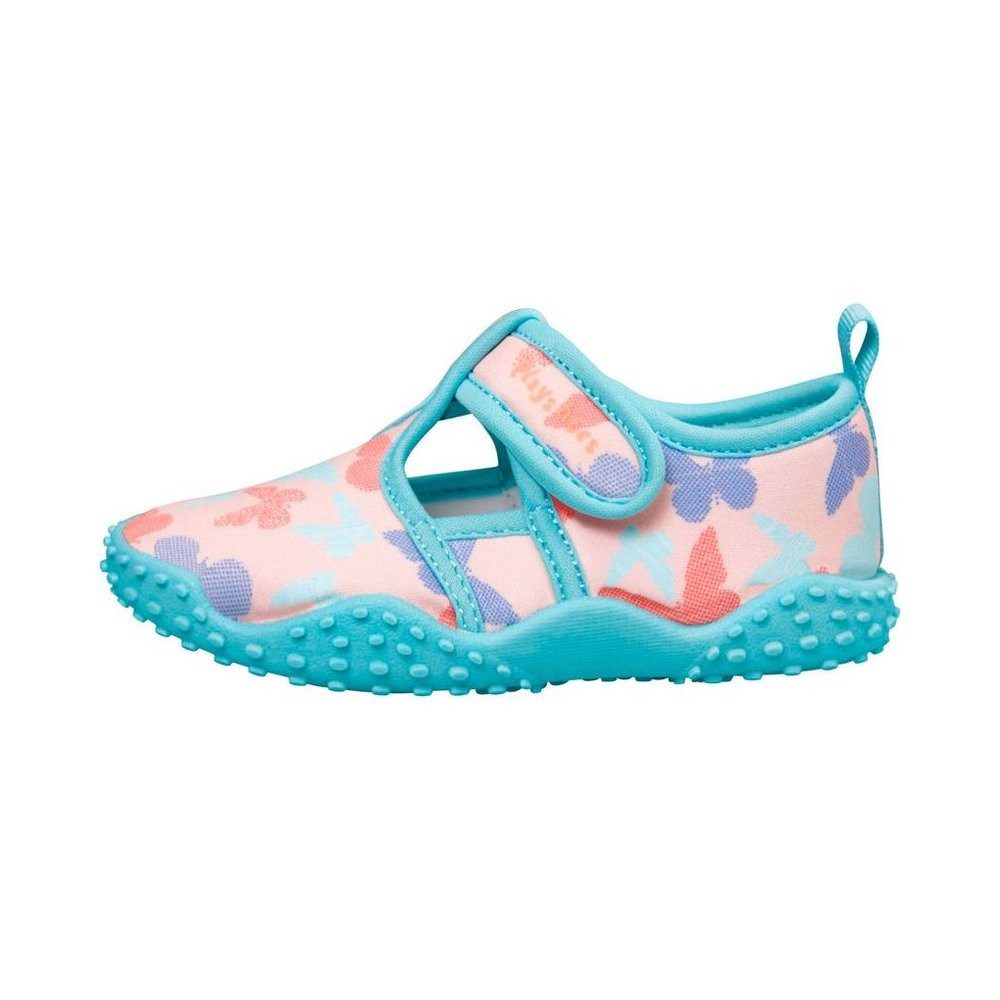 Playshoes Aqua-Schuh Schmetterlinge Badeschuh
