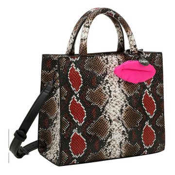 Buffalo Handtasche Fancy Snake