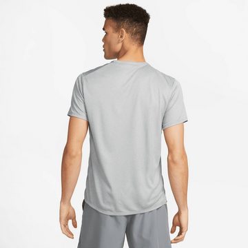 Nike Laufshirt Herren Laufshirt DRI-FIT UV MILER (1-tlg)