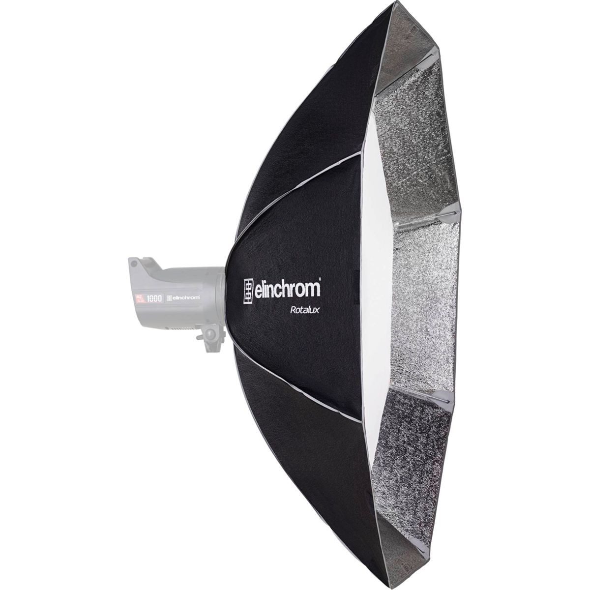 Elinchrom Rotalux Octabox 135 cm Blitzgerät