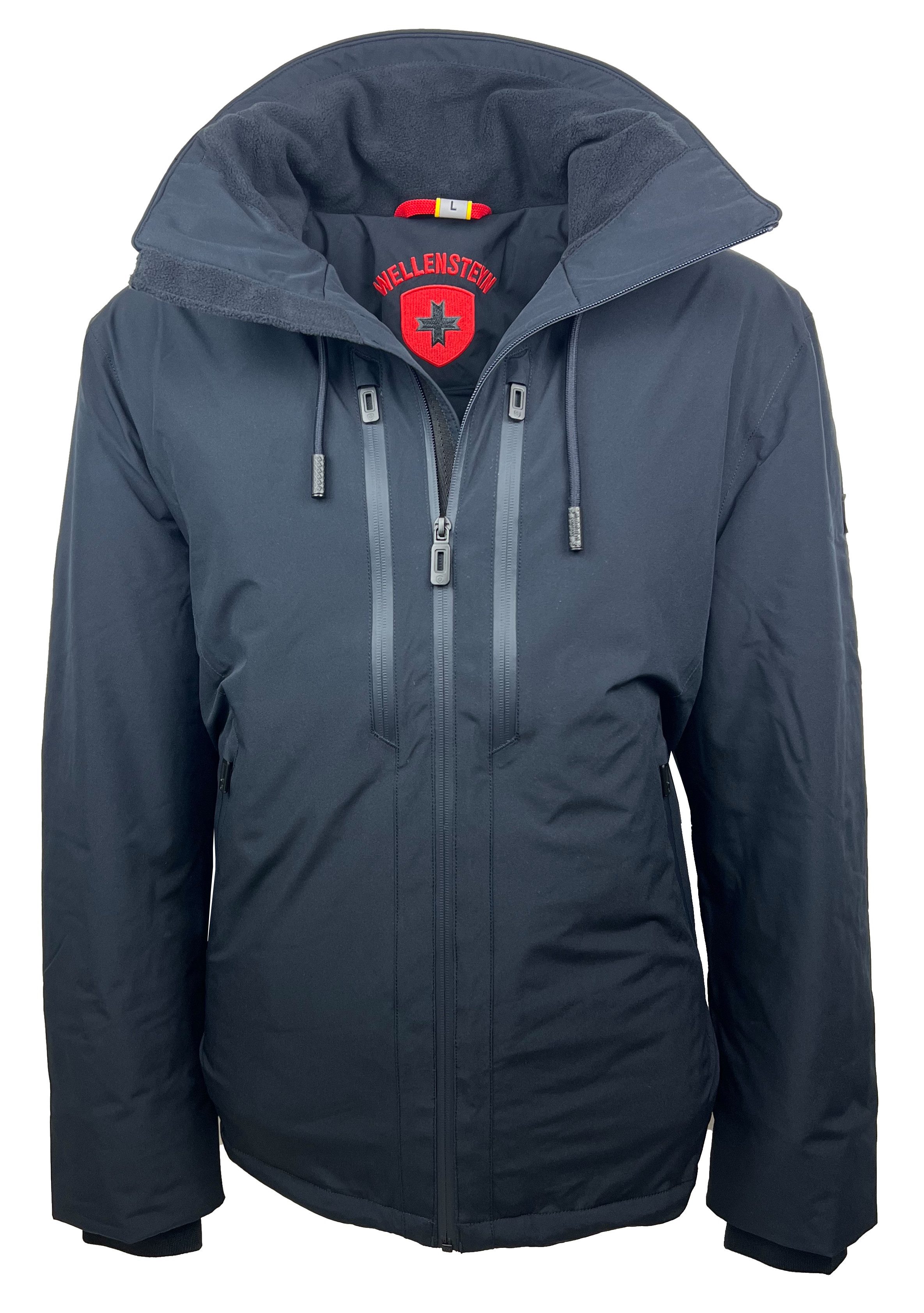 Wellensteyn Outdoorjacke WELLENSTEYN Caymen Darknavy/ Darknavy günstig online kaufen