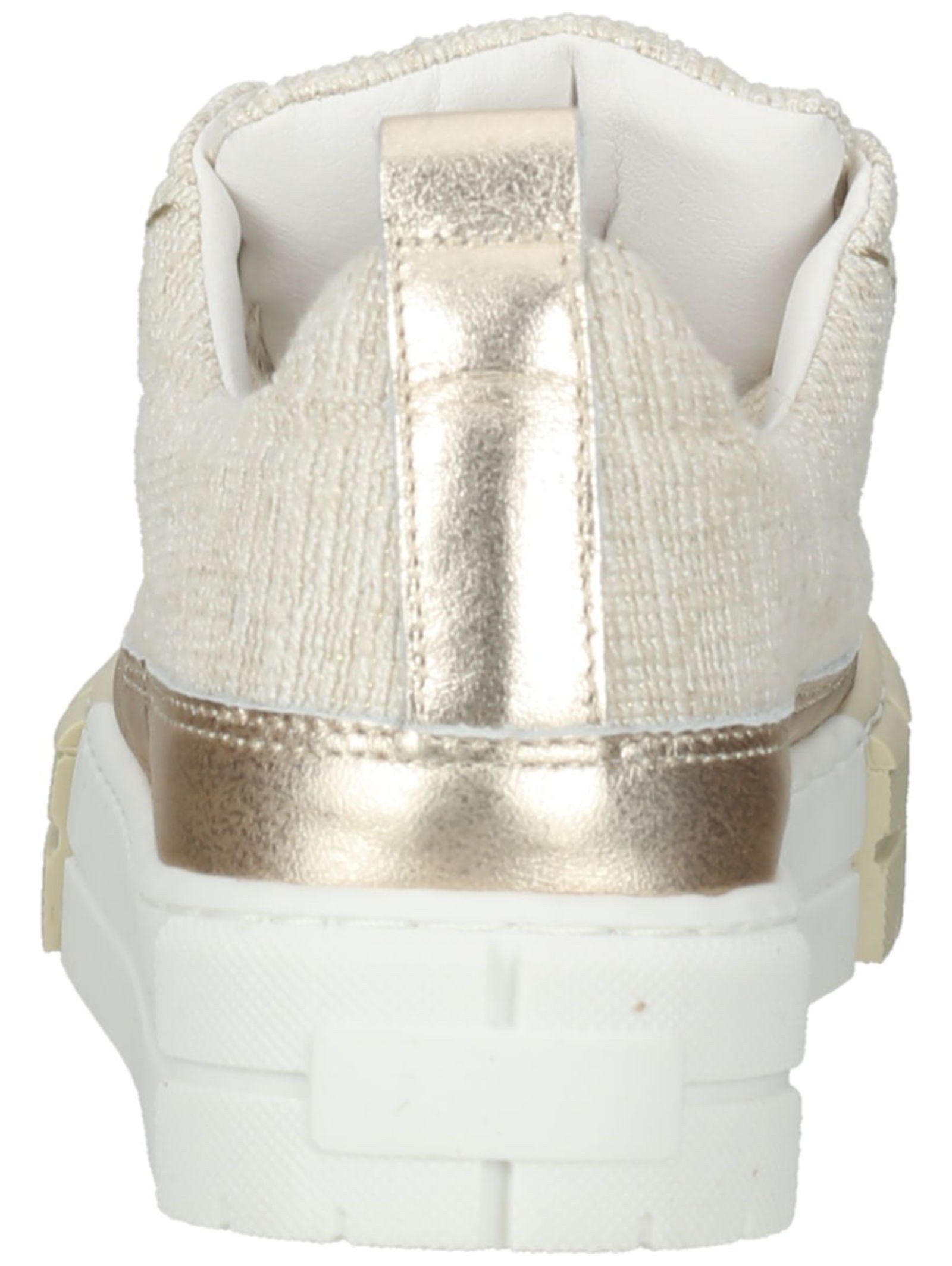 Bullboxer Bullboxer Sneaker Leder/Textil Sneaker