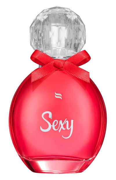 Obsessive Körperspray 30 ml - Obsessive - Parfum Sexy 30ml