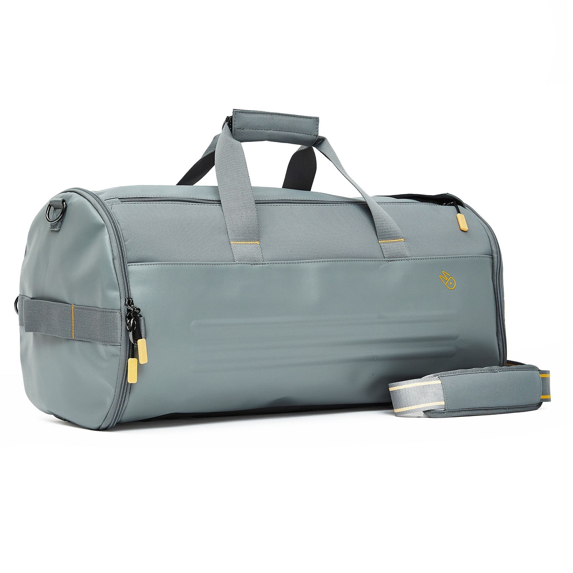 Mandarina Duck Weekender Smart Duck, Polyester