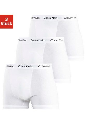 CALVIN KLEIN Трусы (3 единицы