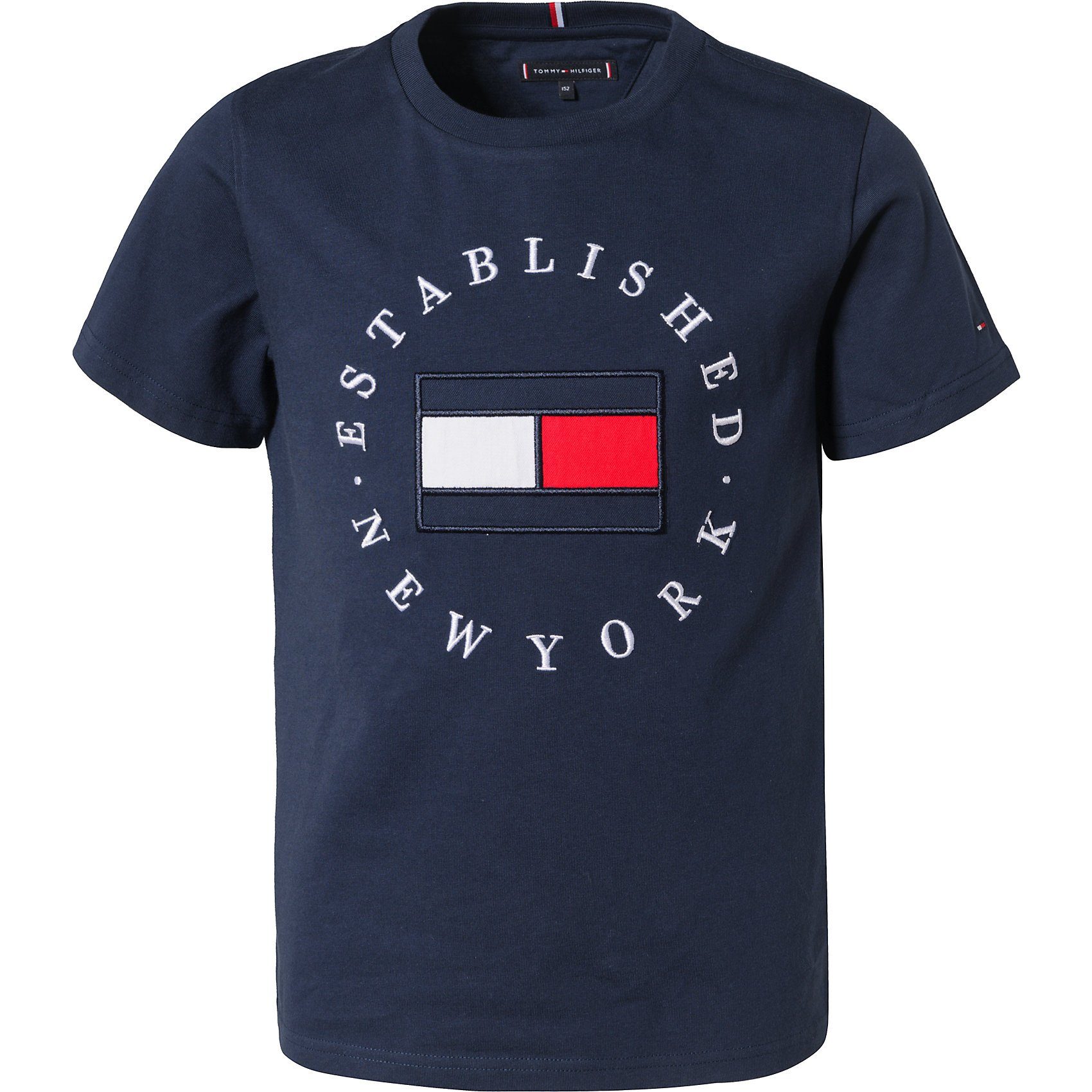 TOMMY HILFIGER TShirt für Jungen online kaufen OTTO