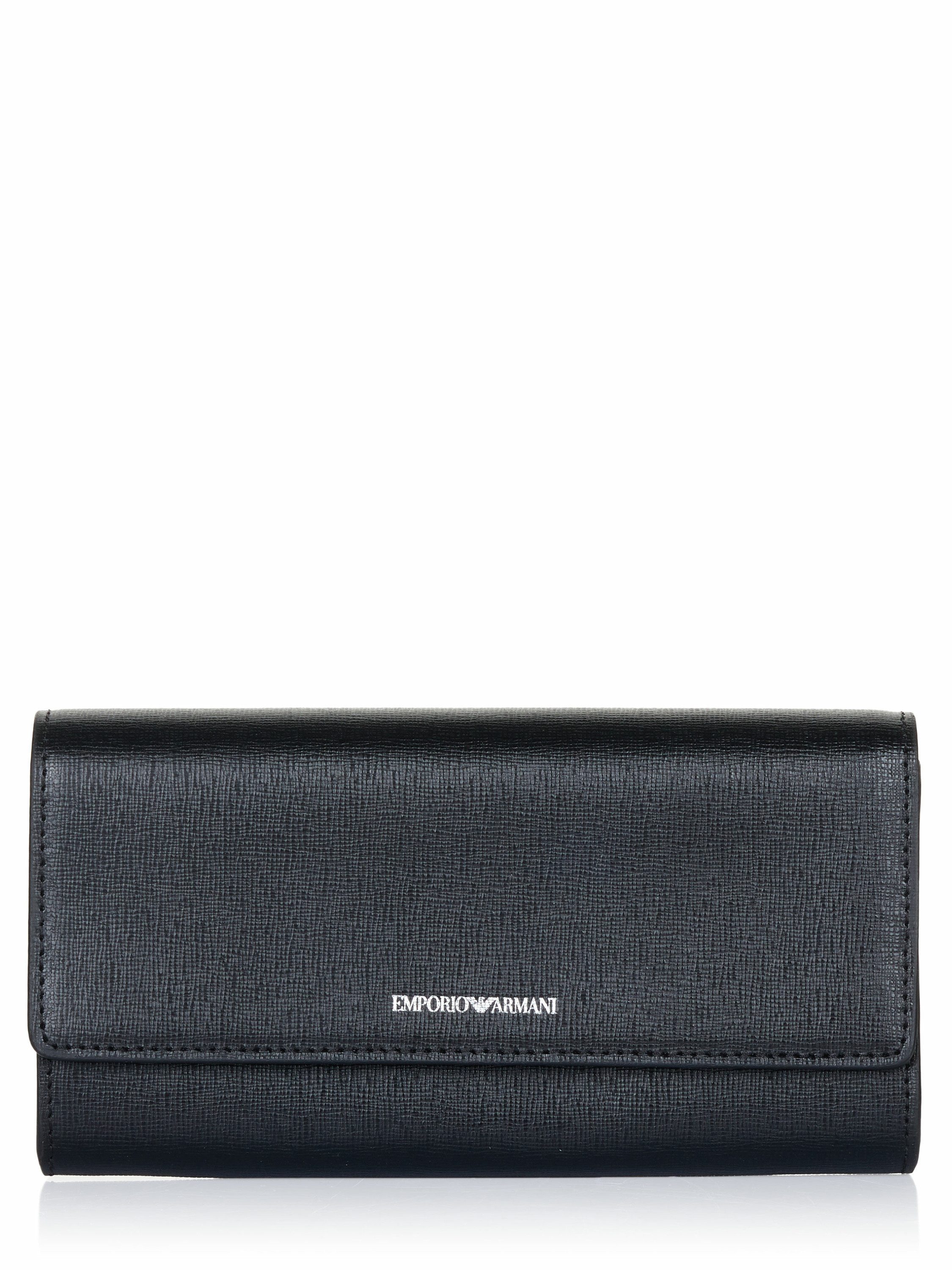 Emporio Armani Geldbörse Accessoire für Damen (keine Angabe, 1-tlg., Geldbörse)