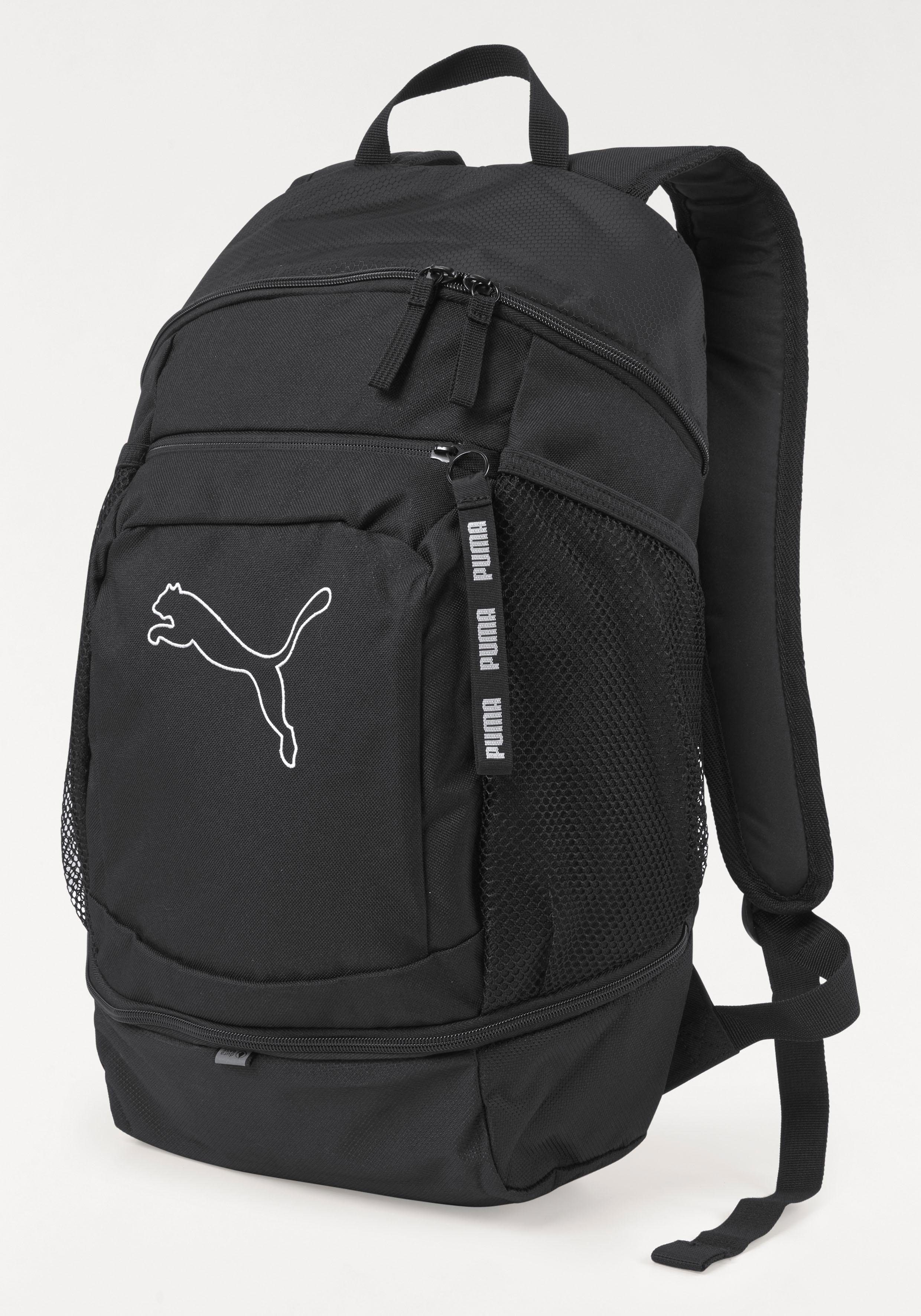 puma echo