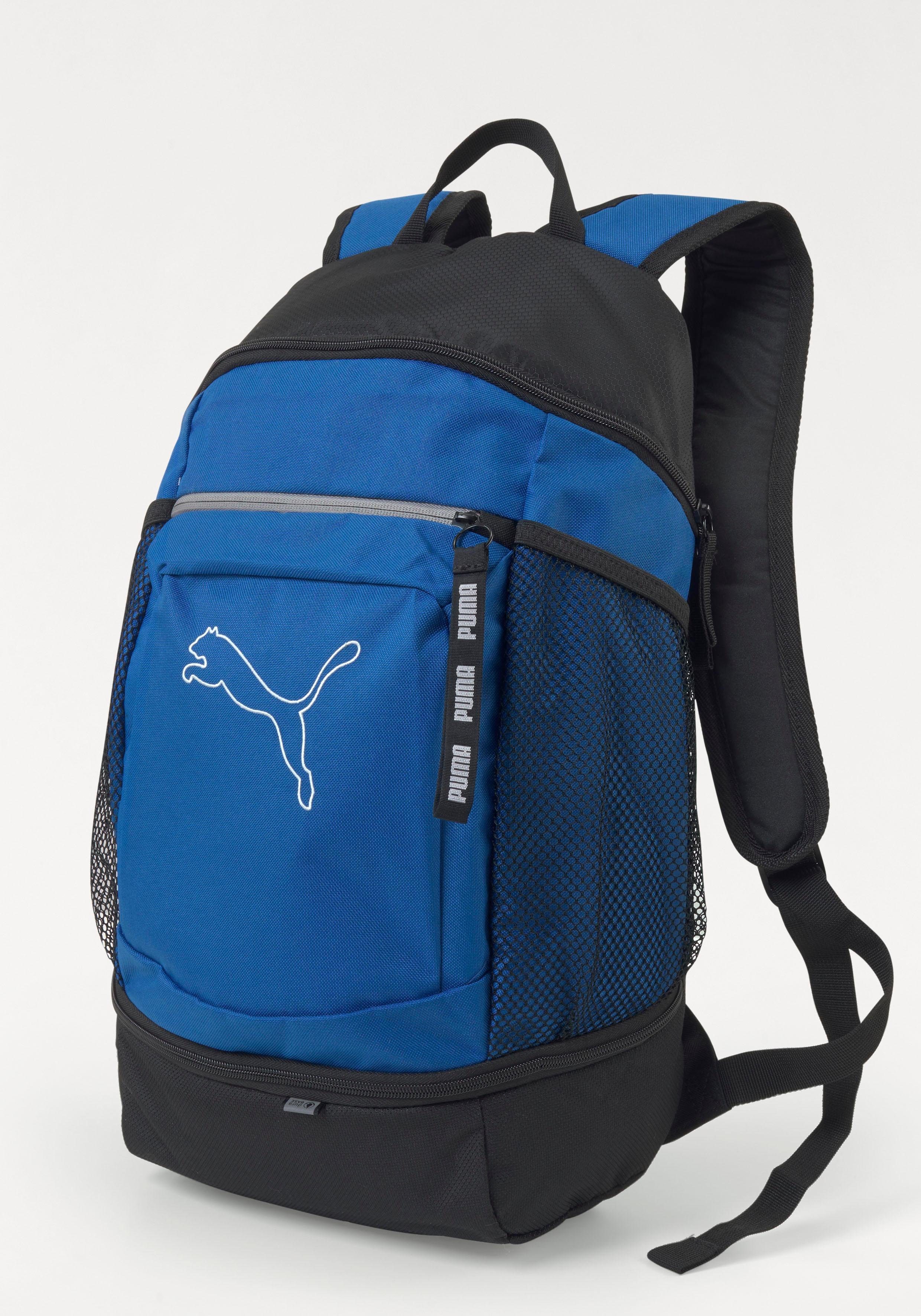 puma echo
