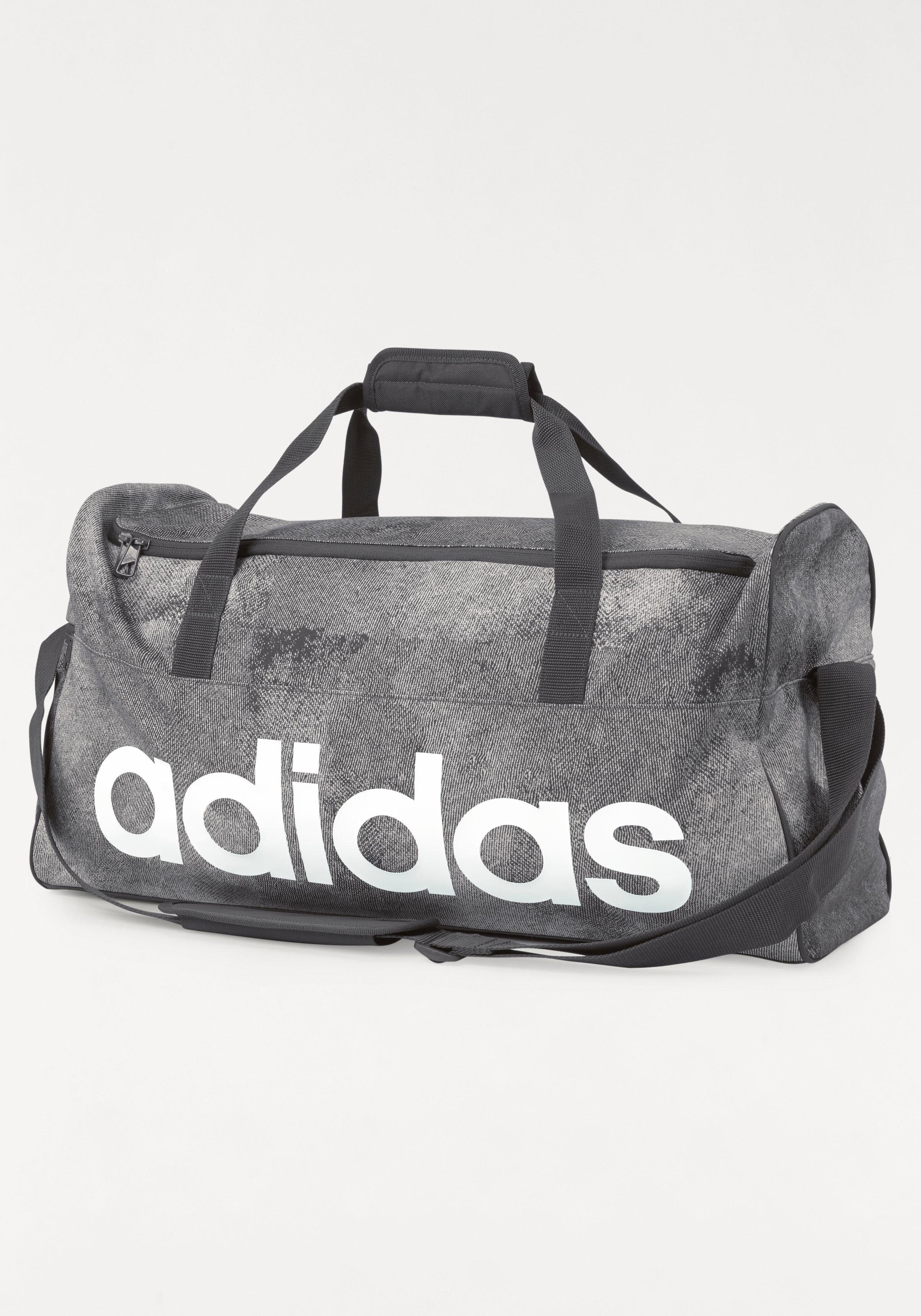 adidas Performance Sporttasche »LINEAR PERFORMANCE DUFFEL BAG M« online