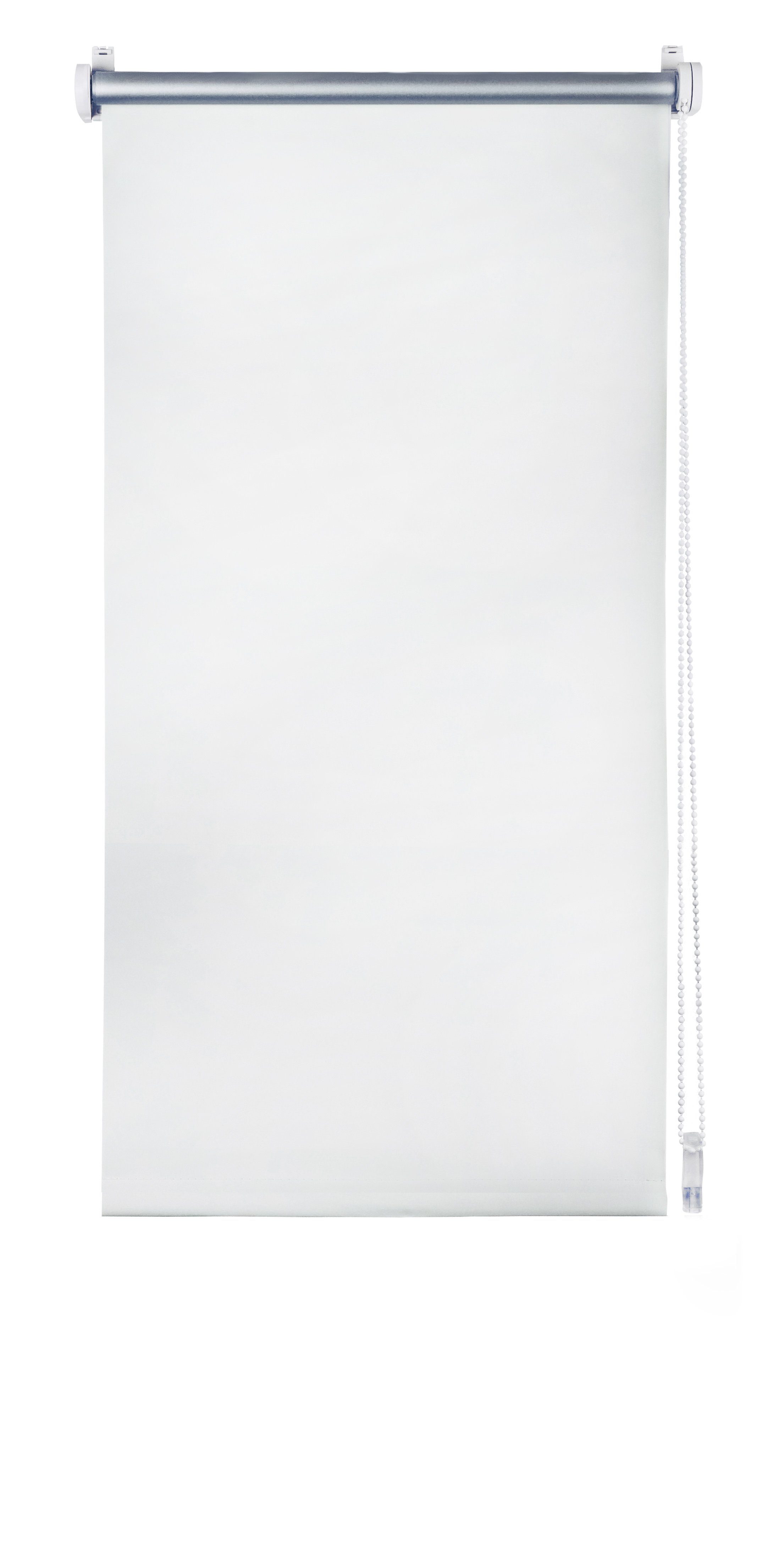 Seitenzugrollo Designrollo Trend verdunklung, ondeco, ohne Bohren, freihängend, Klemmfix(Bohren möglich), im Fixmaß