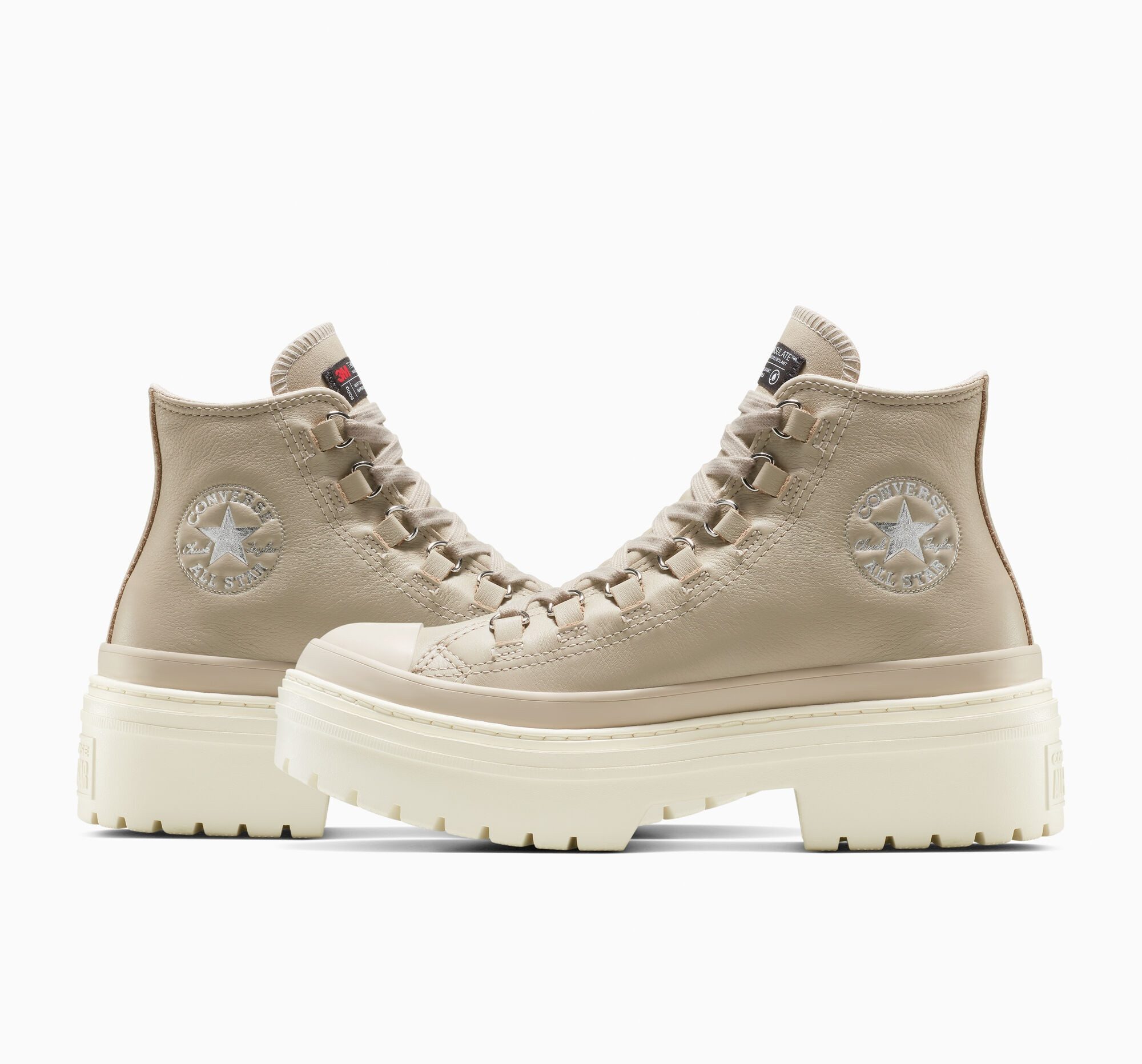 Converse HYBRID CAMO CHUCK 70 Sneakerboots
