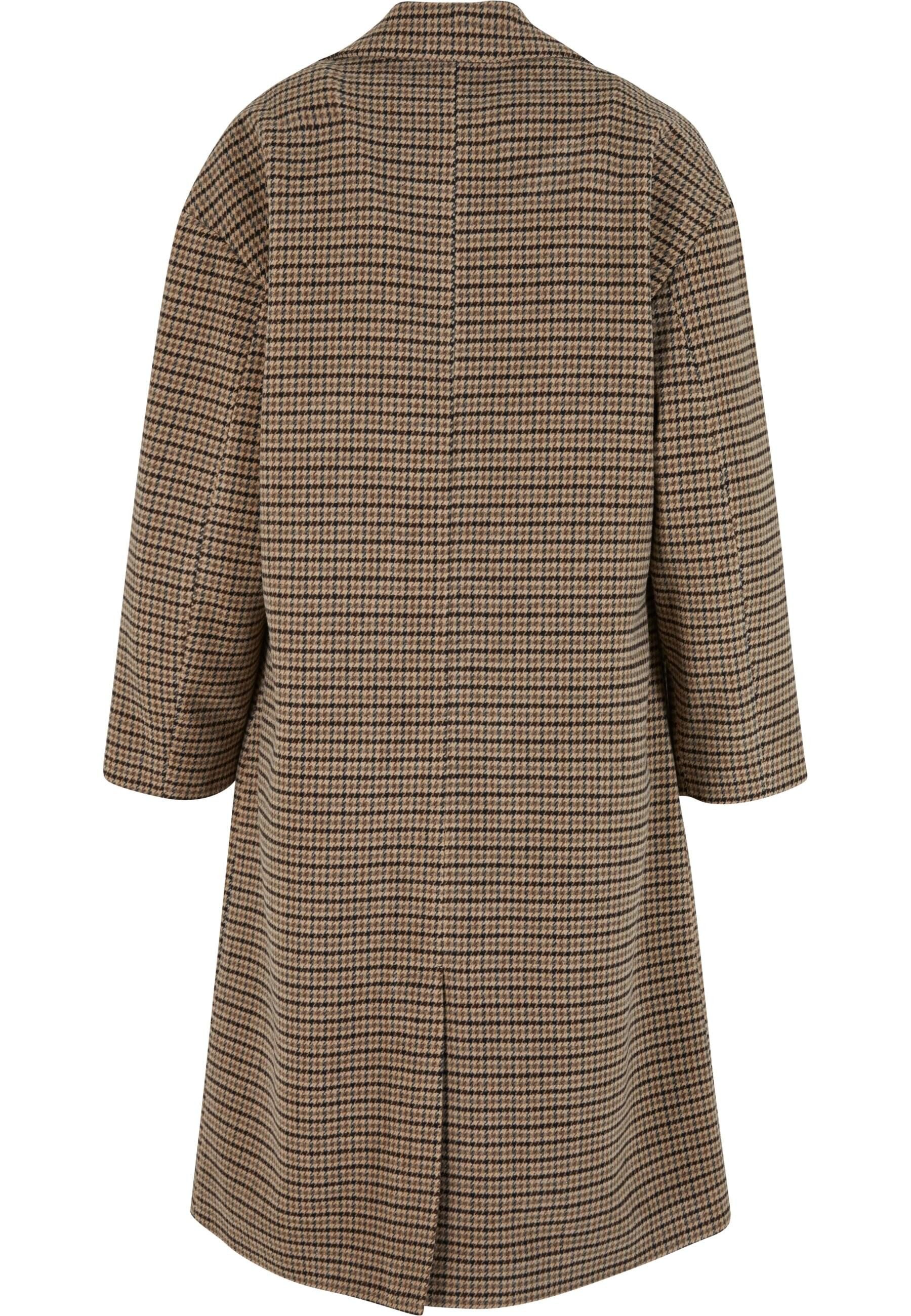 URBAN CLASSICS Winterjacke Urban Classics Ladies günstig online kaufen