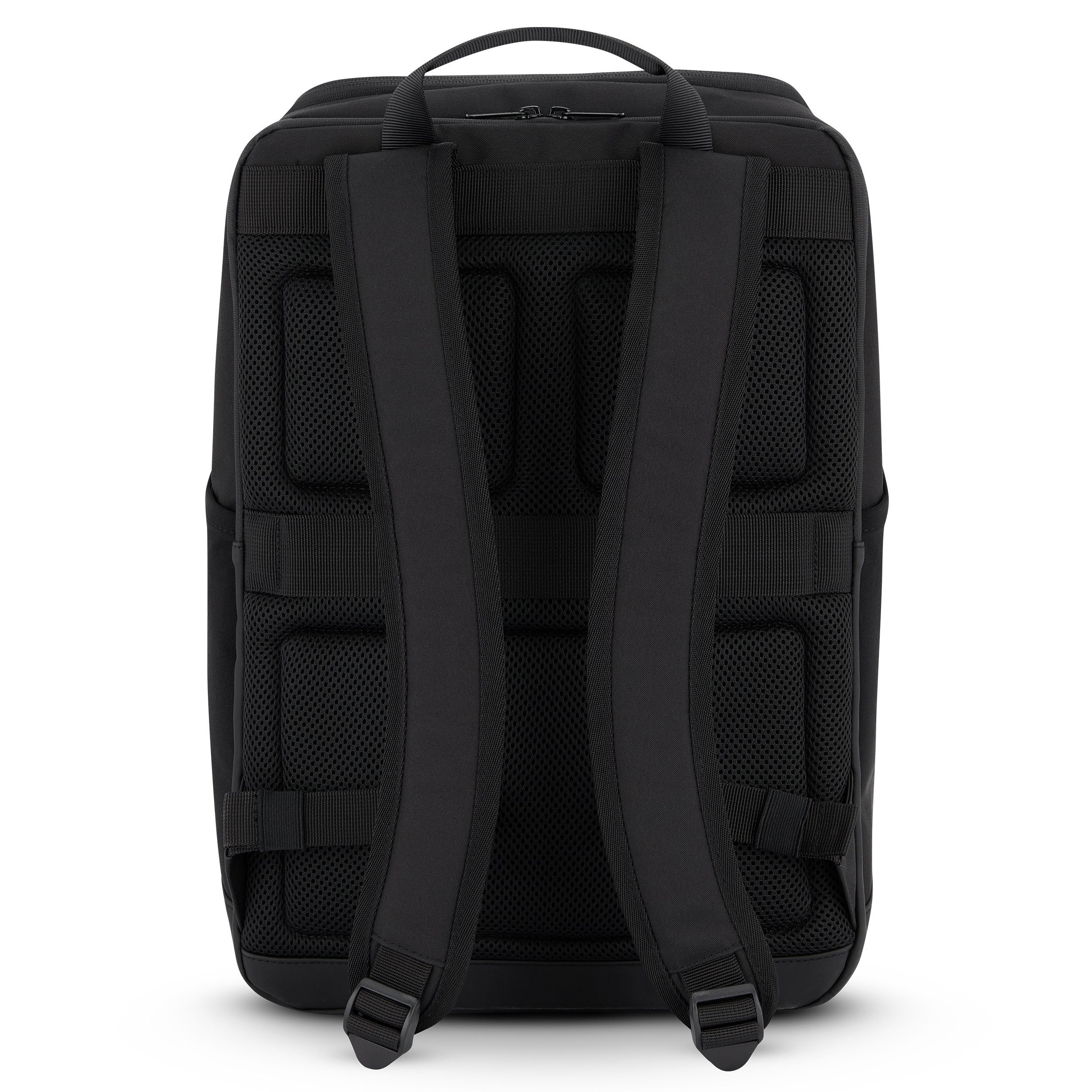 LARKSON Cityrucksack NIKLAS Laptoprucksack Damen und Herren, Laptoprucksack, viele Fächer, Wasserabweisend