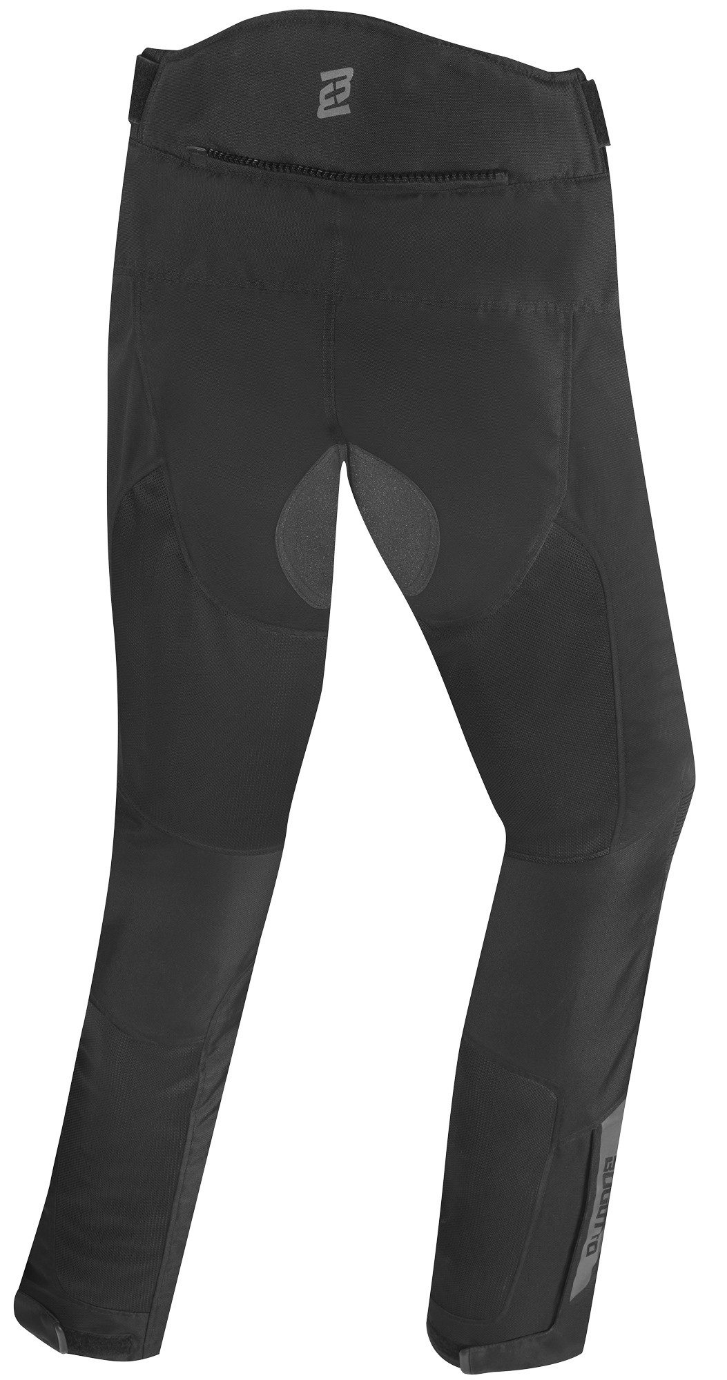 Bogotto Motorradhose Vysio wasserdichte 2in1 Motorrad Textilhose Verbindung günstig online kaufen