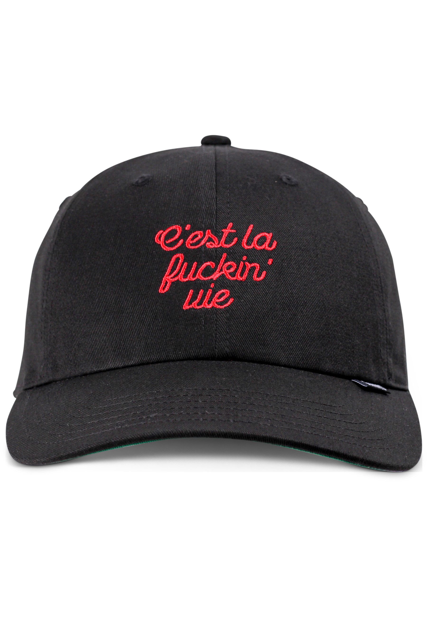 Snapback Cap Djinns Dad Cap C est la