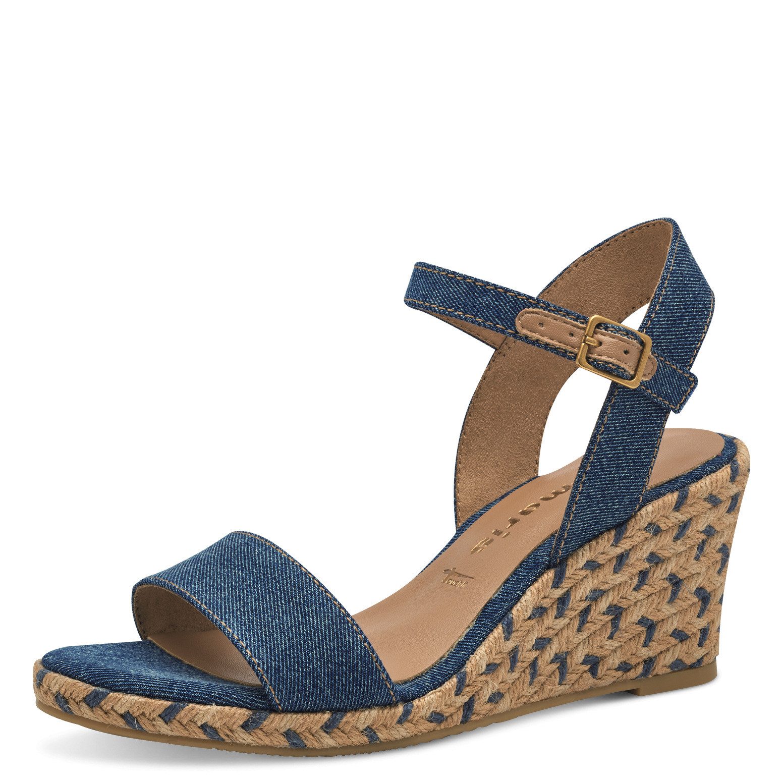 Tamaris Sandalette Sandale günstig online kaufen