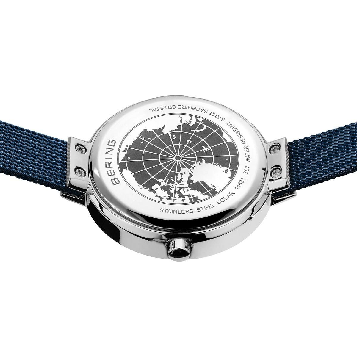Bering Quarzuhr 14631-307