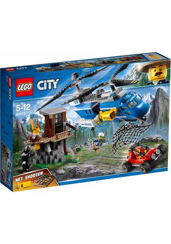 LEGO ® Konstruktionsspielsteine "F...