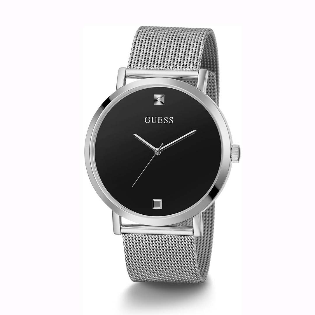 Guess Quarzuhr Supernova