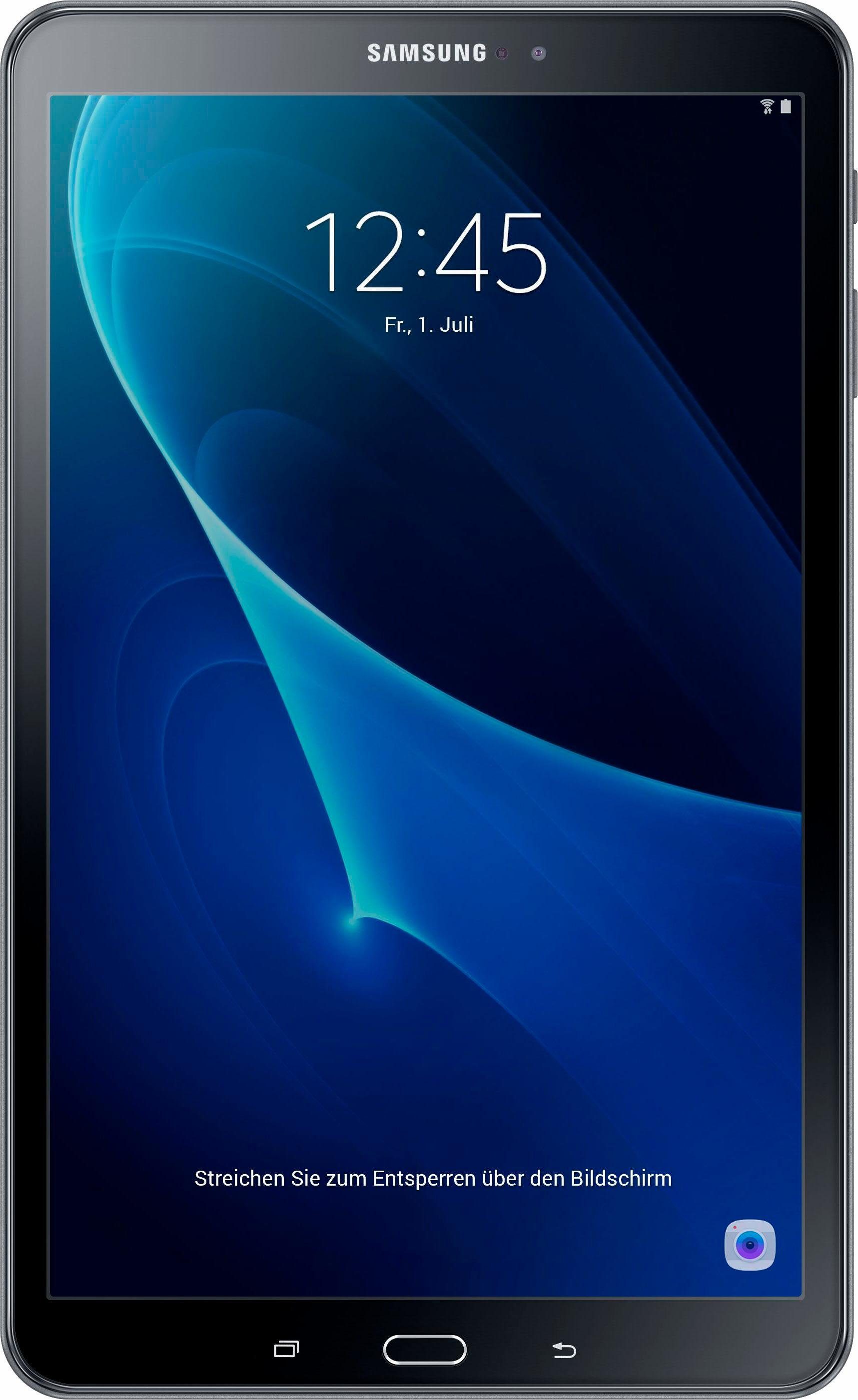 Samsung Galaxy Tab A 10.1 WiFi 2016 Tablet 10,1quot;, 32 GB, Android online kaufen  OTTO