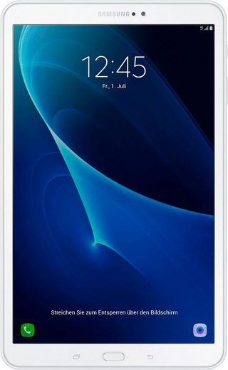 galaxy tab a 2016 android