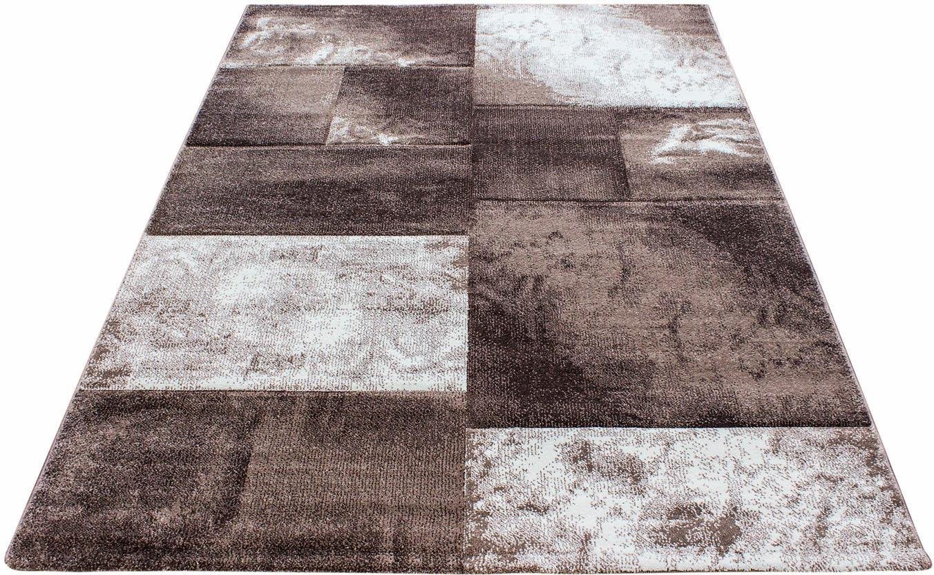 Teppich »Hawaii 1710«, , rechteckig, Höhe 13 mm Teppich »Hawaii 1710«, , rechteckig, Höhe 13 mm