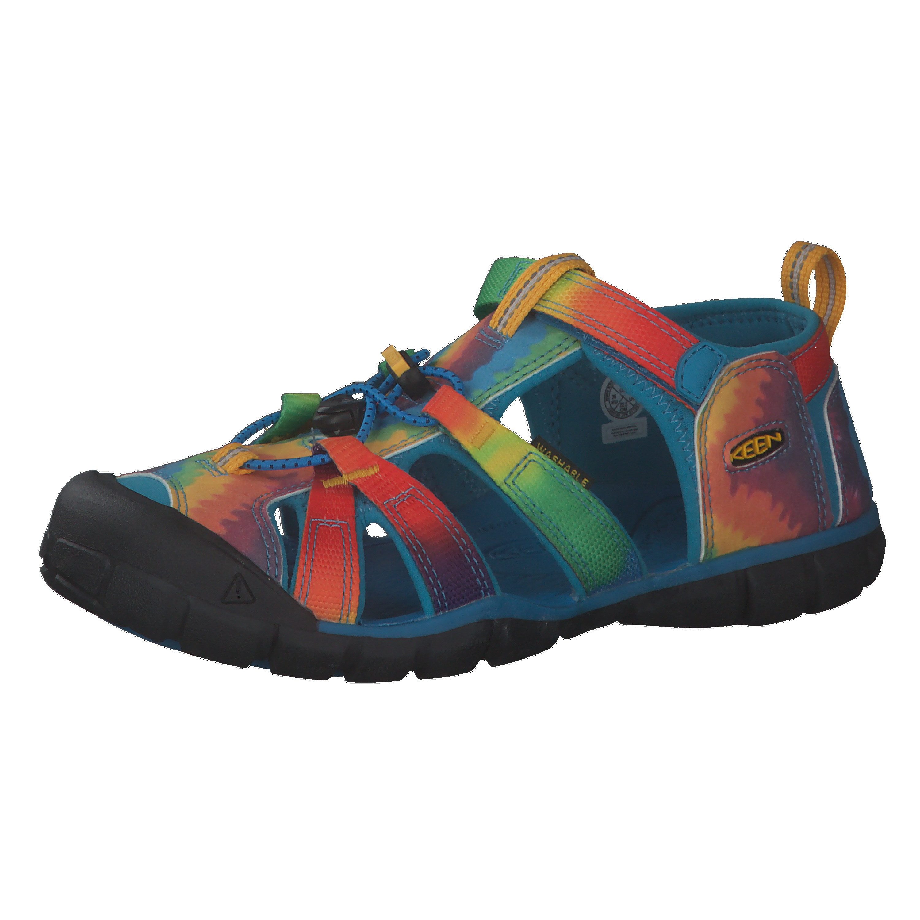Keen Keen Kinder Sandale Seacamp 2 CNX Youth Sandale