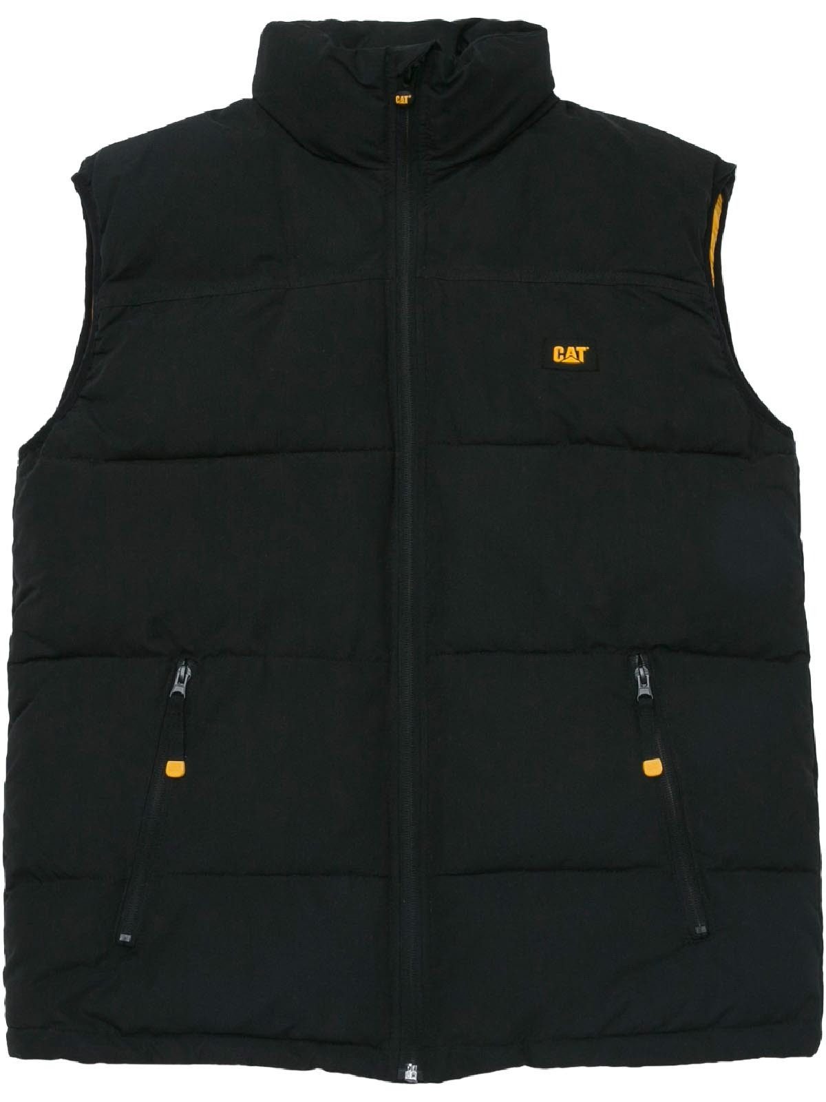 CATERPILLAR Sweatjacke W12430-016 Caterpillar