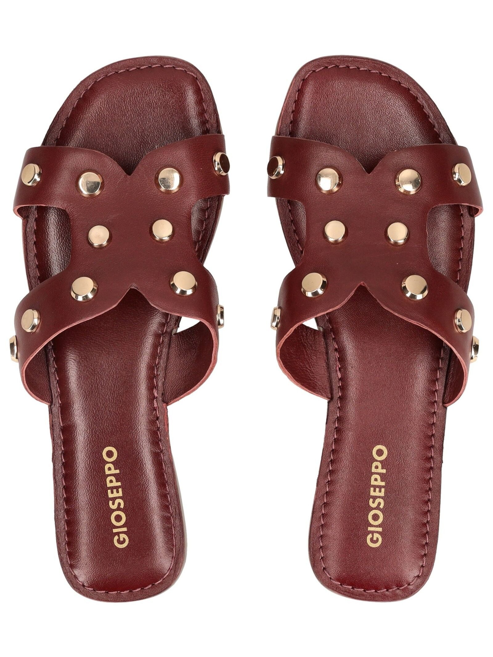Gioseppo GIOSEPPO Sandalen Leder Riemchensandale