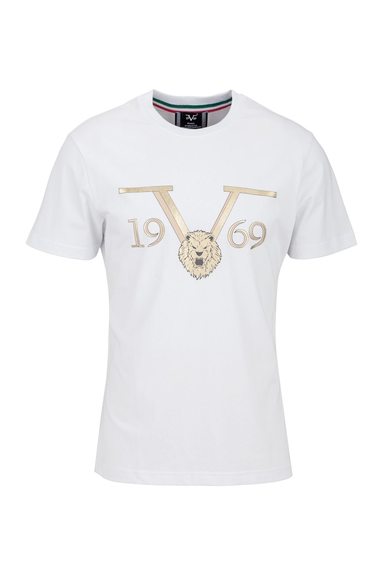 19V69 Italia by Versace T-Shirt Sportivo SRL by - Pedro Versace