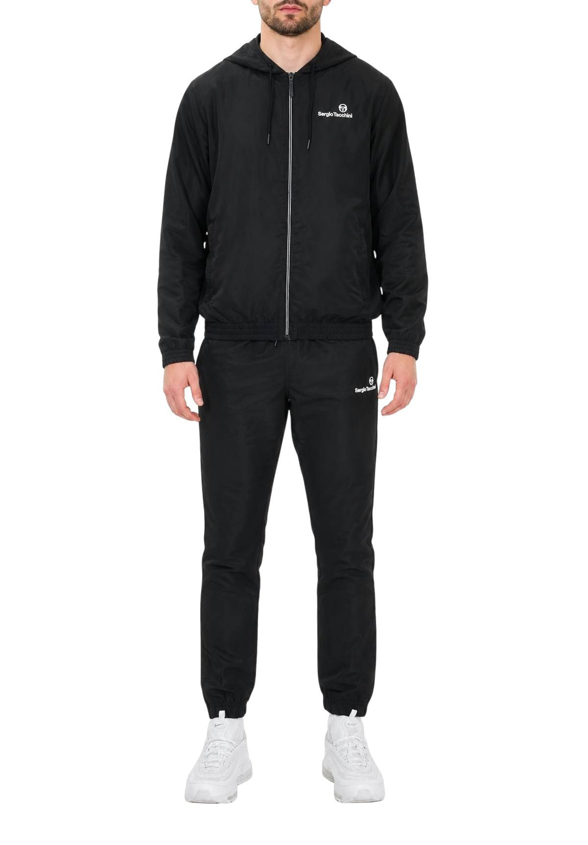 Sergio Tacchini Trainingsanzug Trainingsanzug Sergio Tacchini Carson (2-tlg)