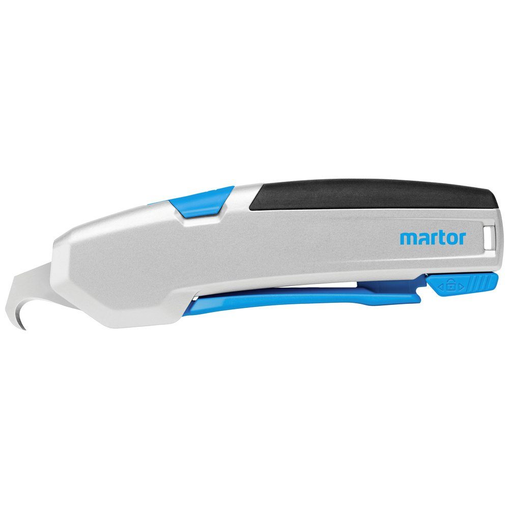 Cuttermesser MARTOR 625098.02 Sicherheitsmesser SECUPRO 625 mit HAKENKLINGE 98 1 St