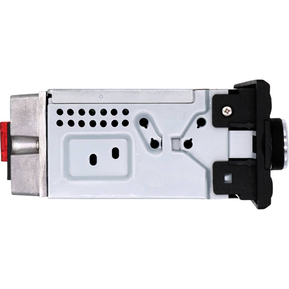 Blaupunkt Autoradio 2001020000012 Autoradio (Bluetooth®-Freisprecheinrichtung, DAB+ Tuner)