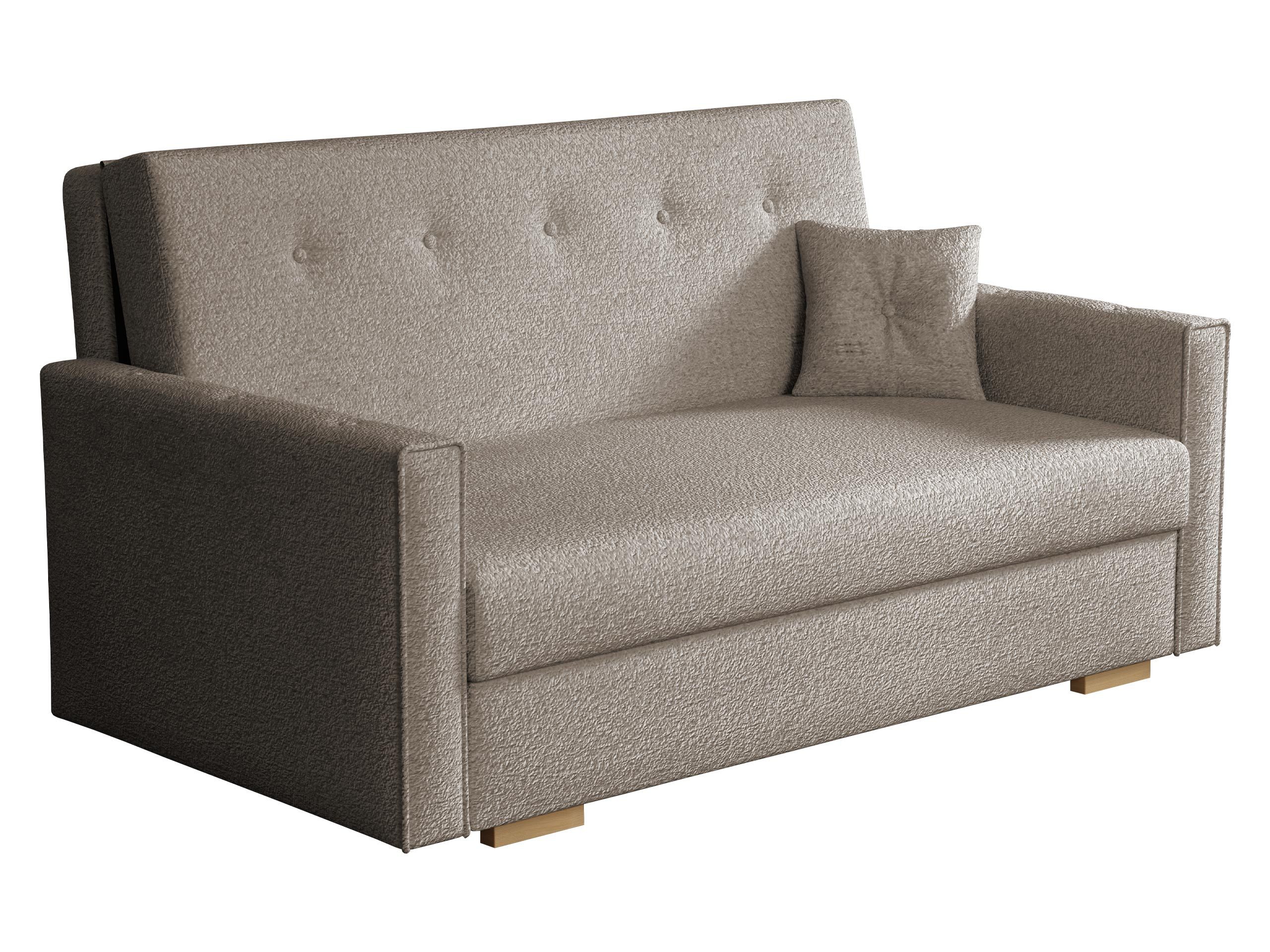 MIRJAN24 Schlafsofa Viva Sonic III, mit günstig online kaufen